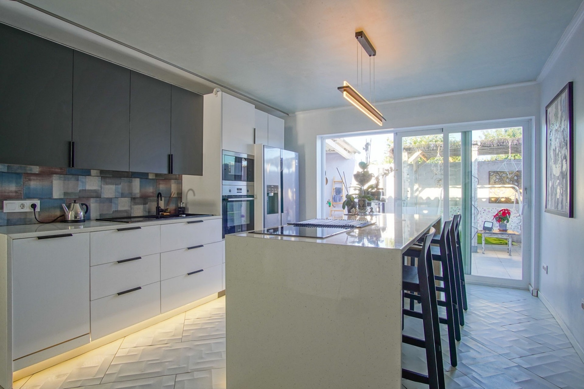 Reventa - Villa -
El Vergel