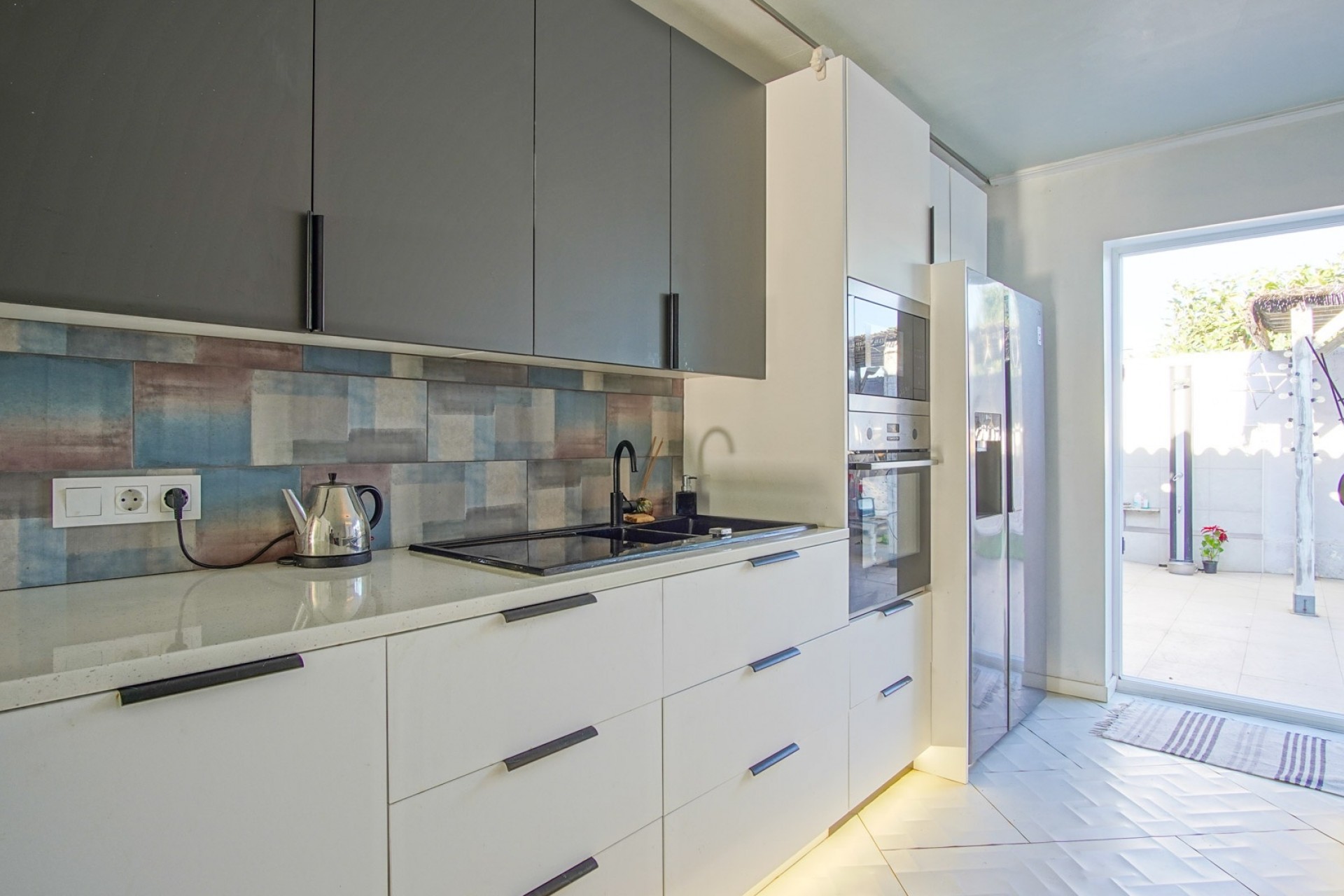 Reventa - Villa -
El Vergel
