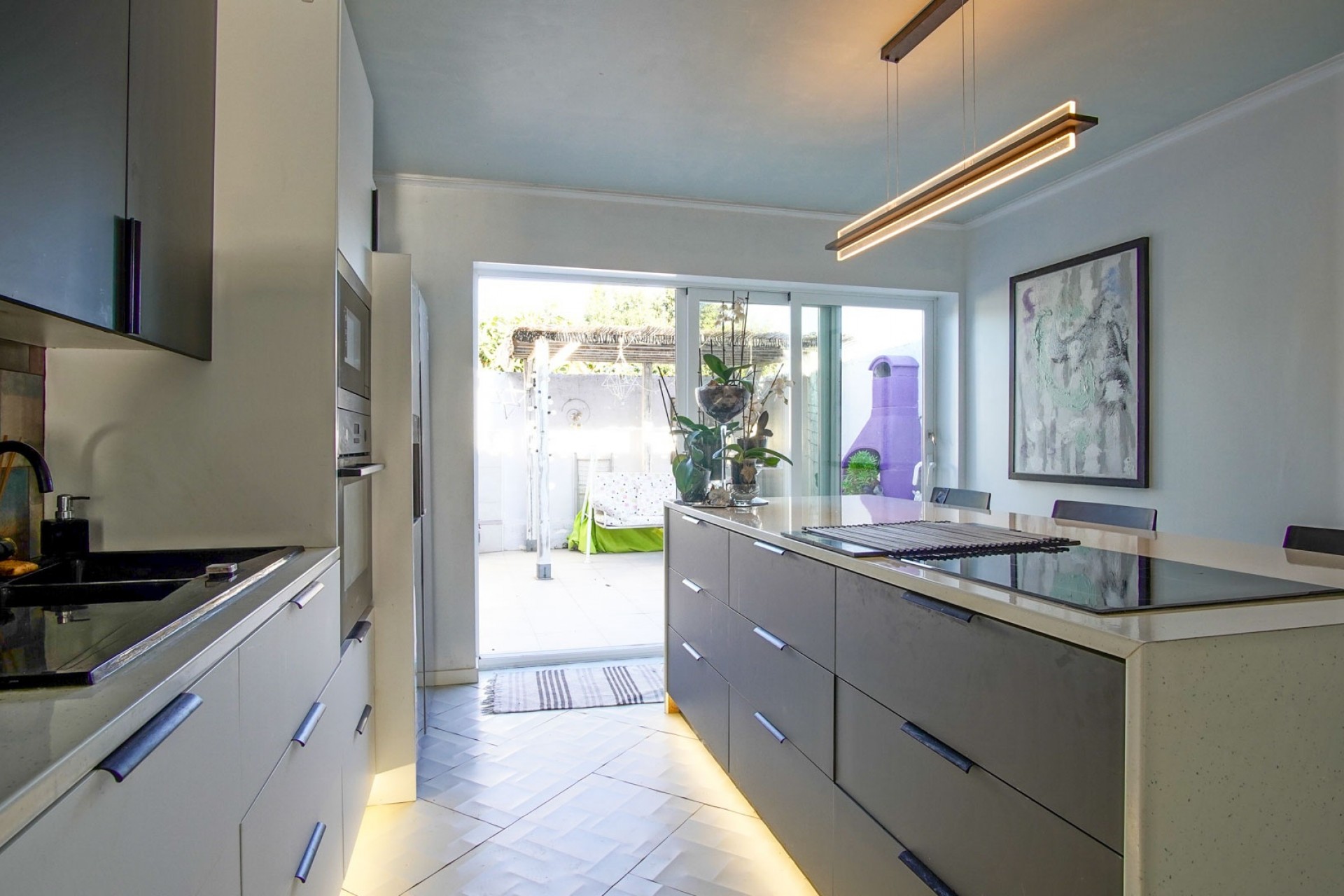 Reventa - Villa -
El Vergel