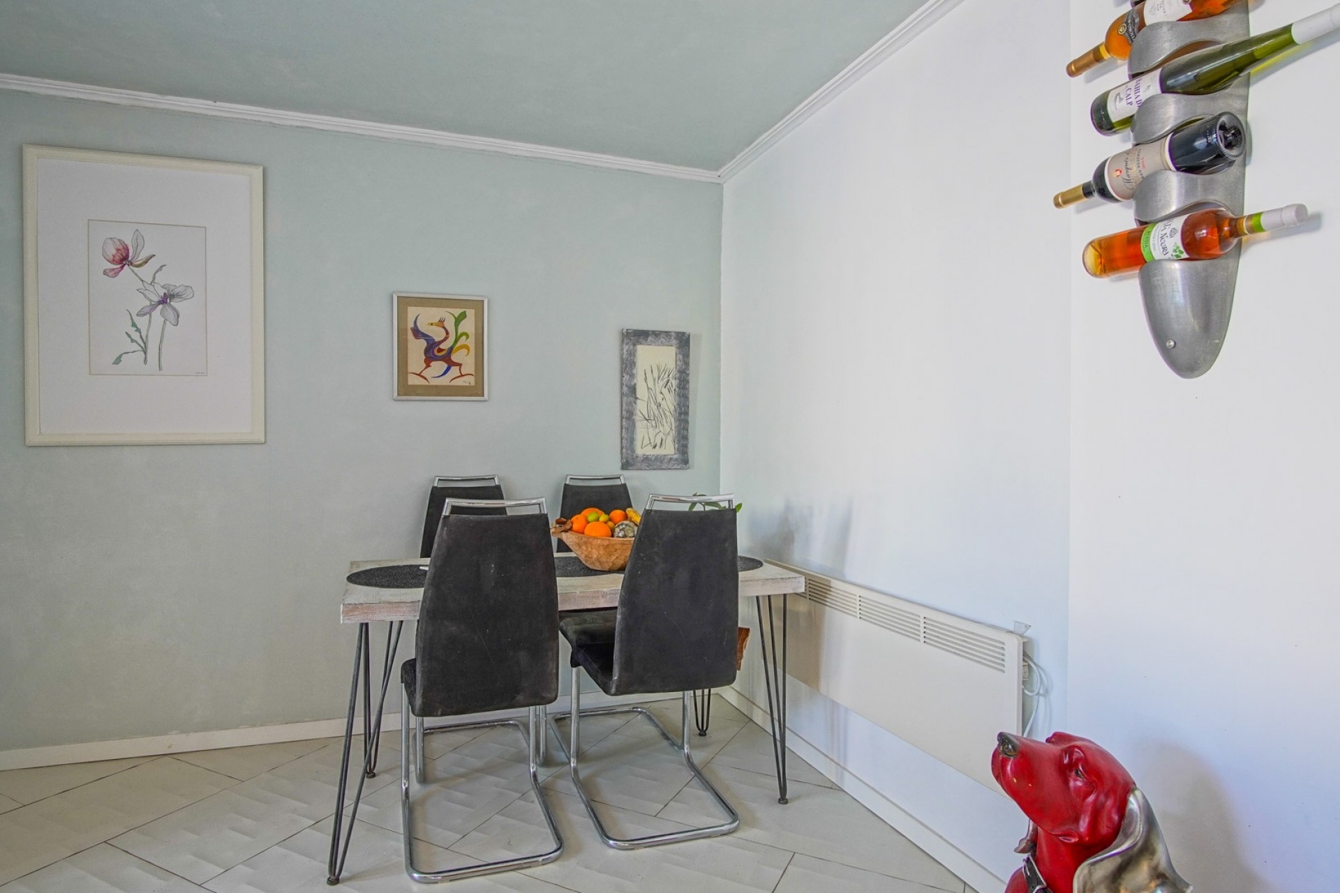 Reventa - Villa -
El Vergel