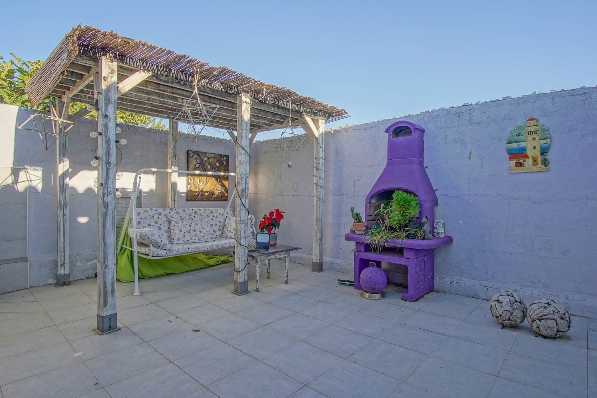 Reventa - Villa -
El Vergel