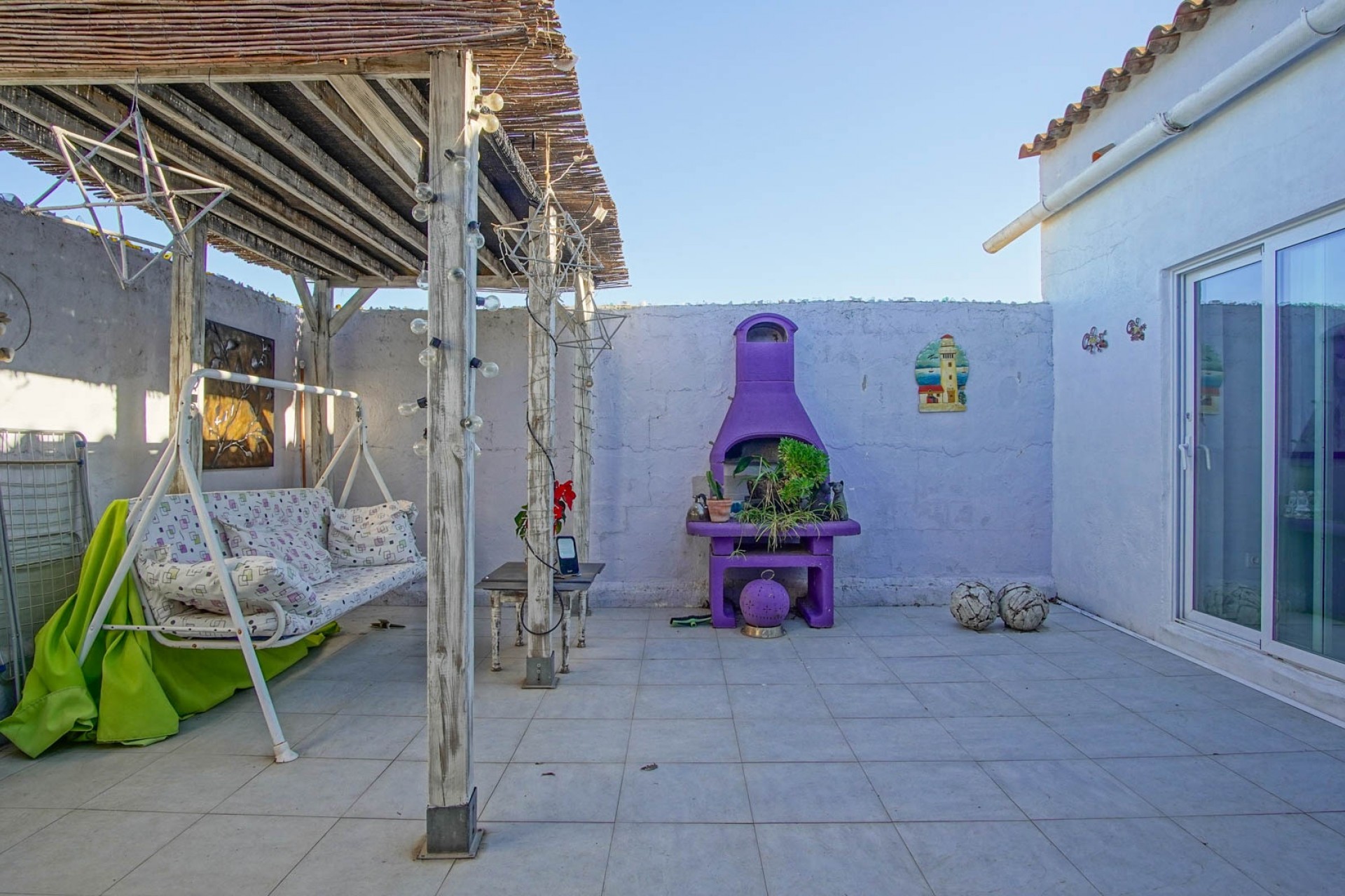 Reventa - Villa -
El Vergel