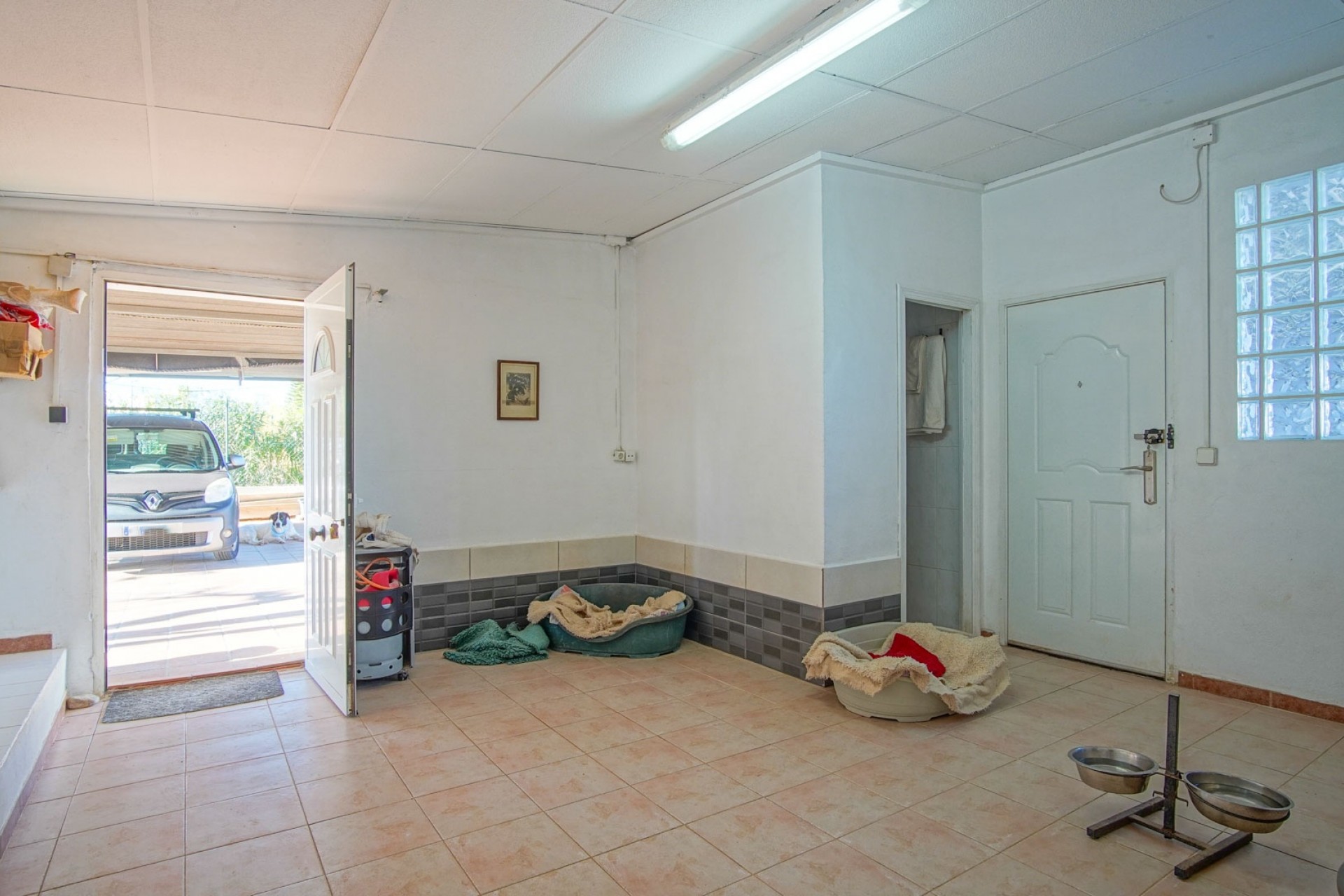 Reventa - Villa -
El Vergel