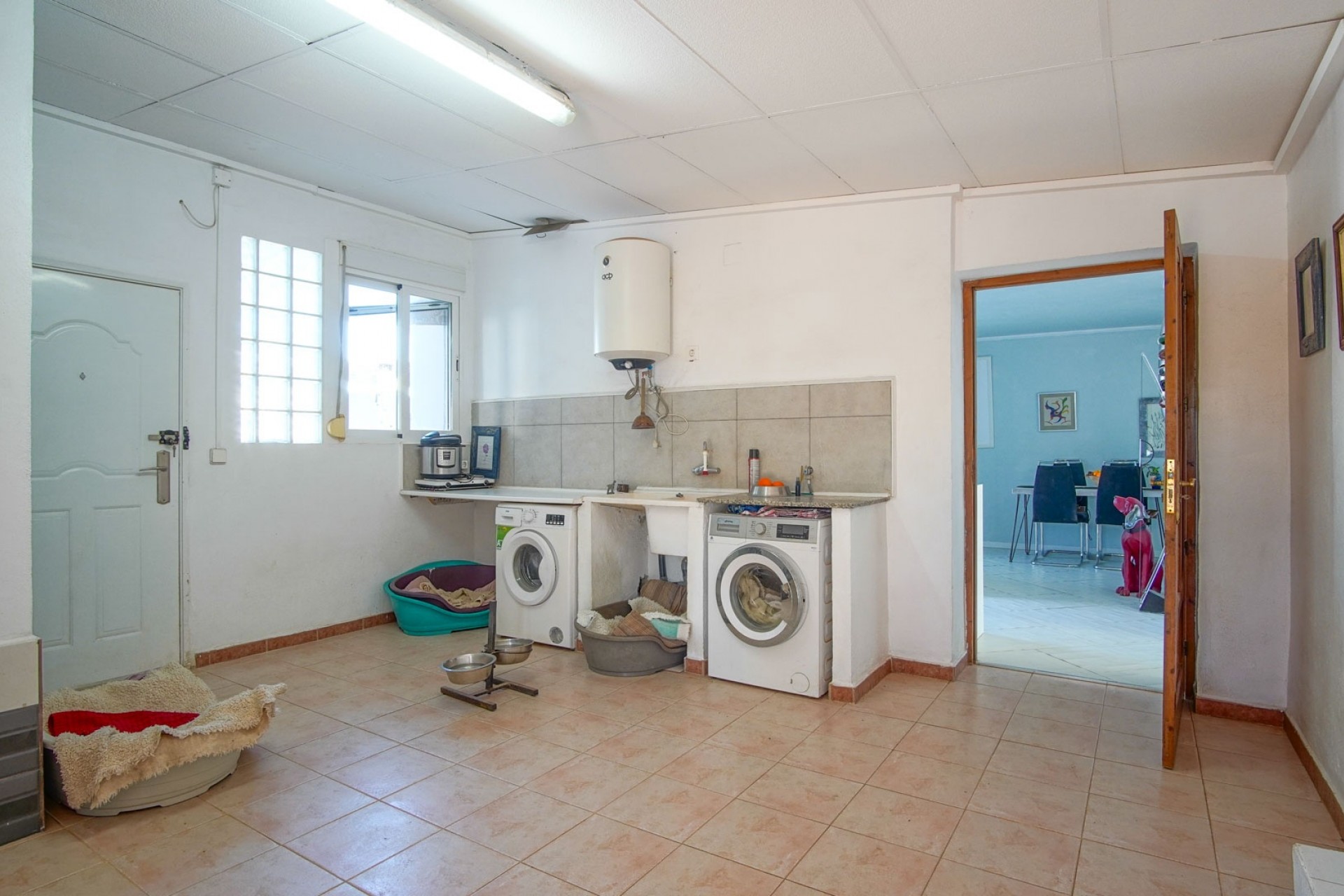 Reventa - Villa -
El Vergel