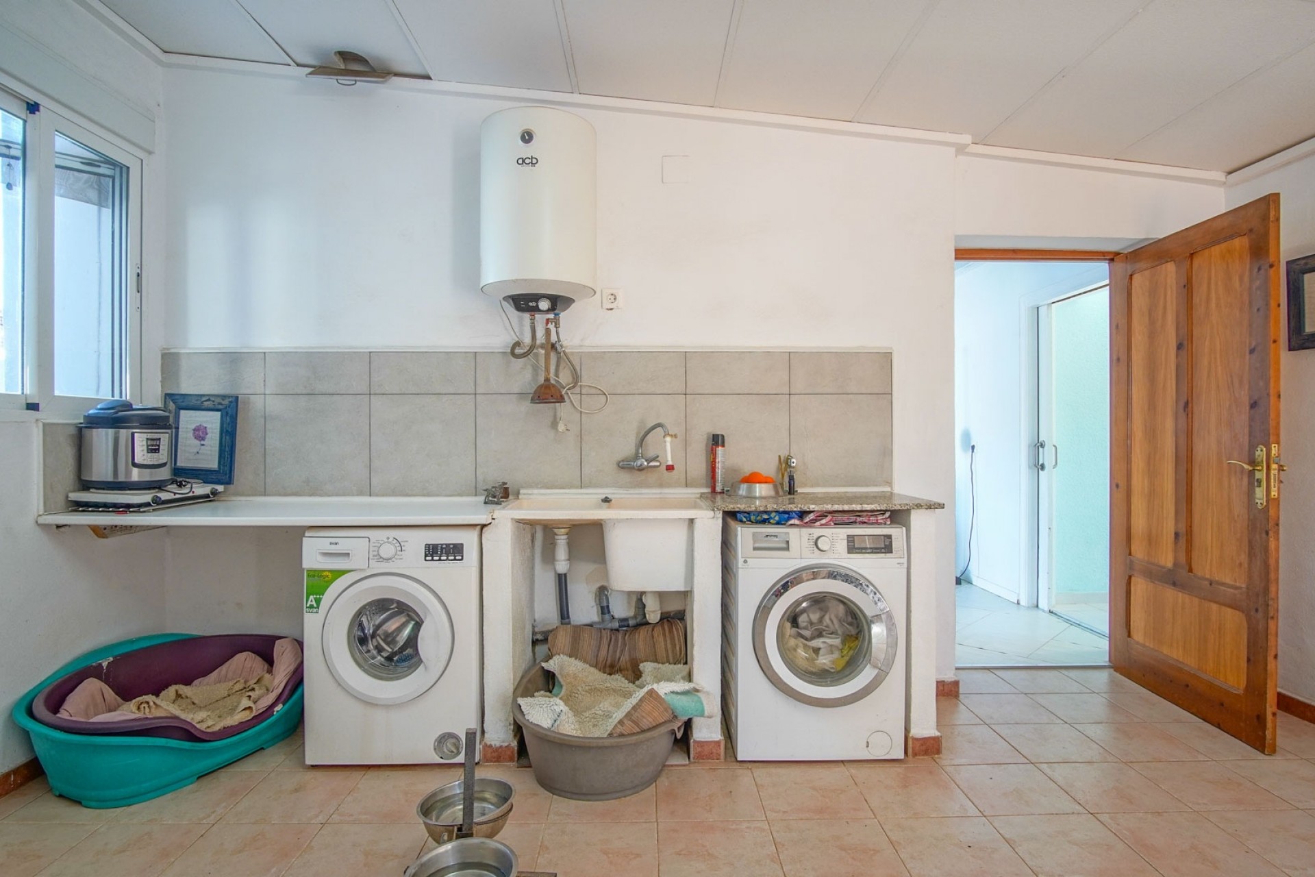 Reventa - Villa -
El Vergel