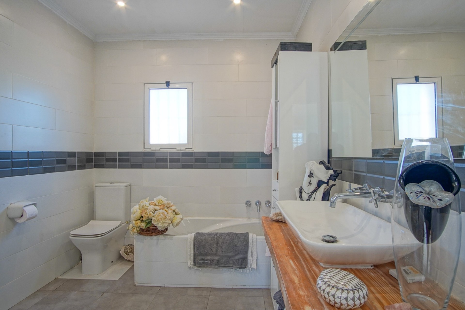 Reventa - Villa -
El Vergel