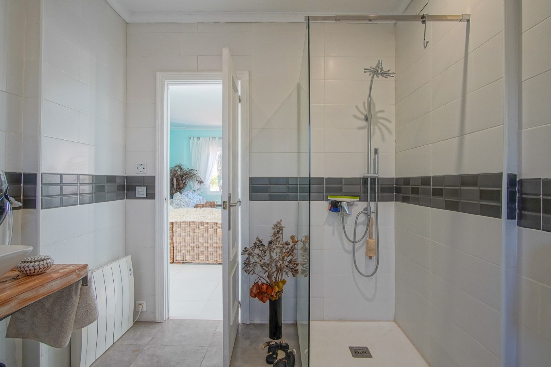 Reventa - Villa -
El Vergel