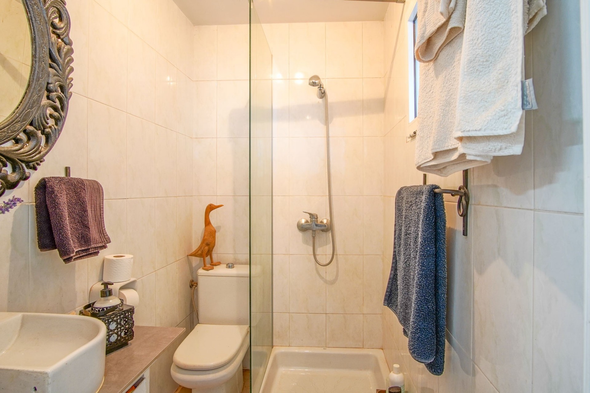 Reventa - Villa -
El Vergel