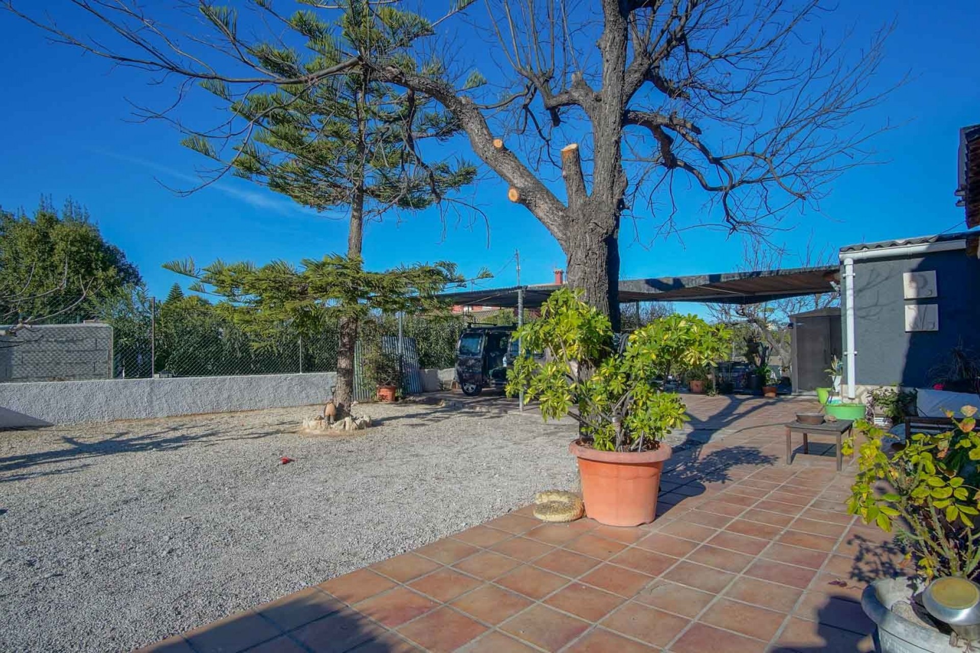 Reventa - Villa -
El Vergel
