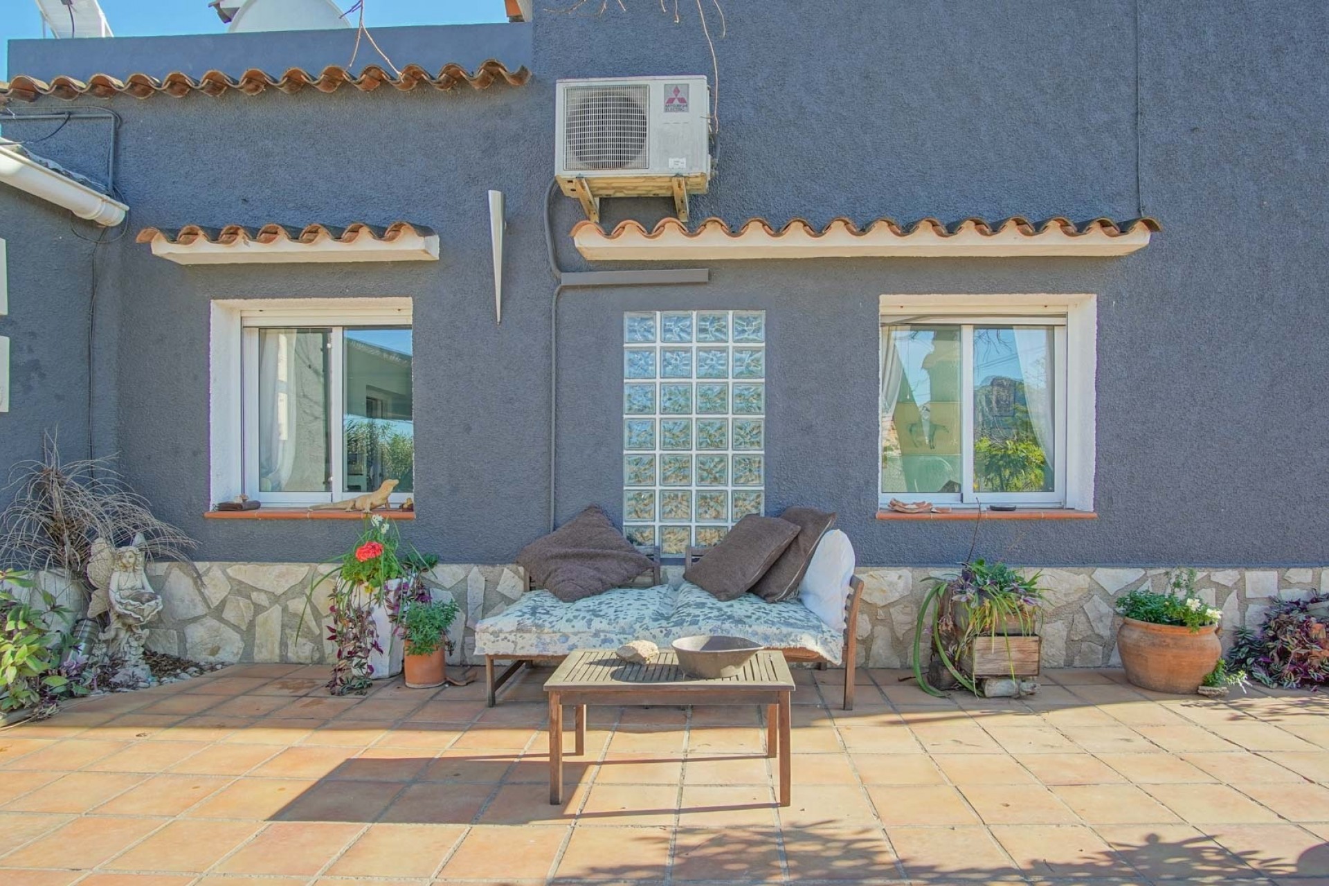 Reventa - Villa -
El Vergel