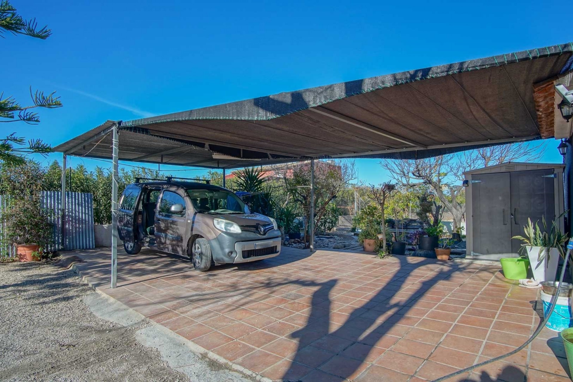 Reventa - Villa -
El Vergel