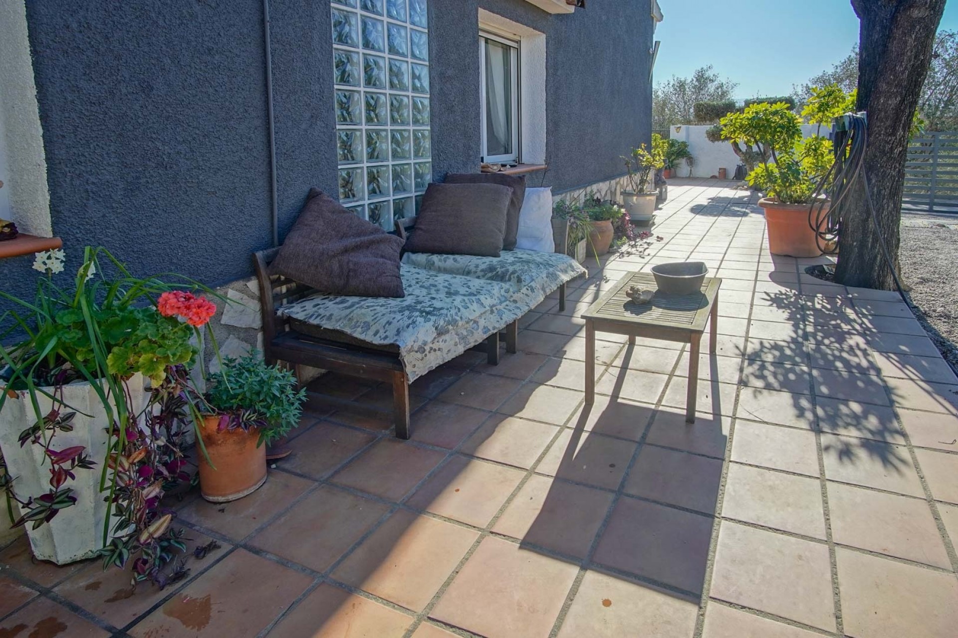 Reventa - Villa -
El Vergel