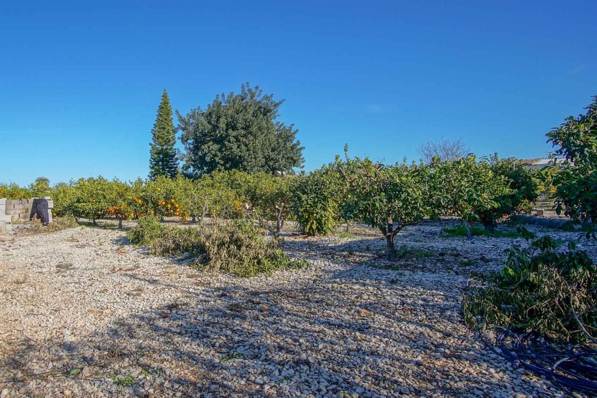 Reventa - Villa -
El Vergel