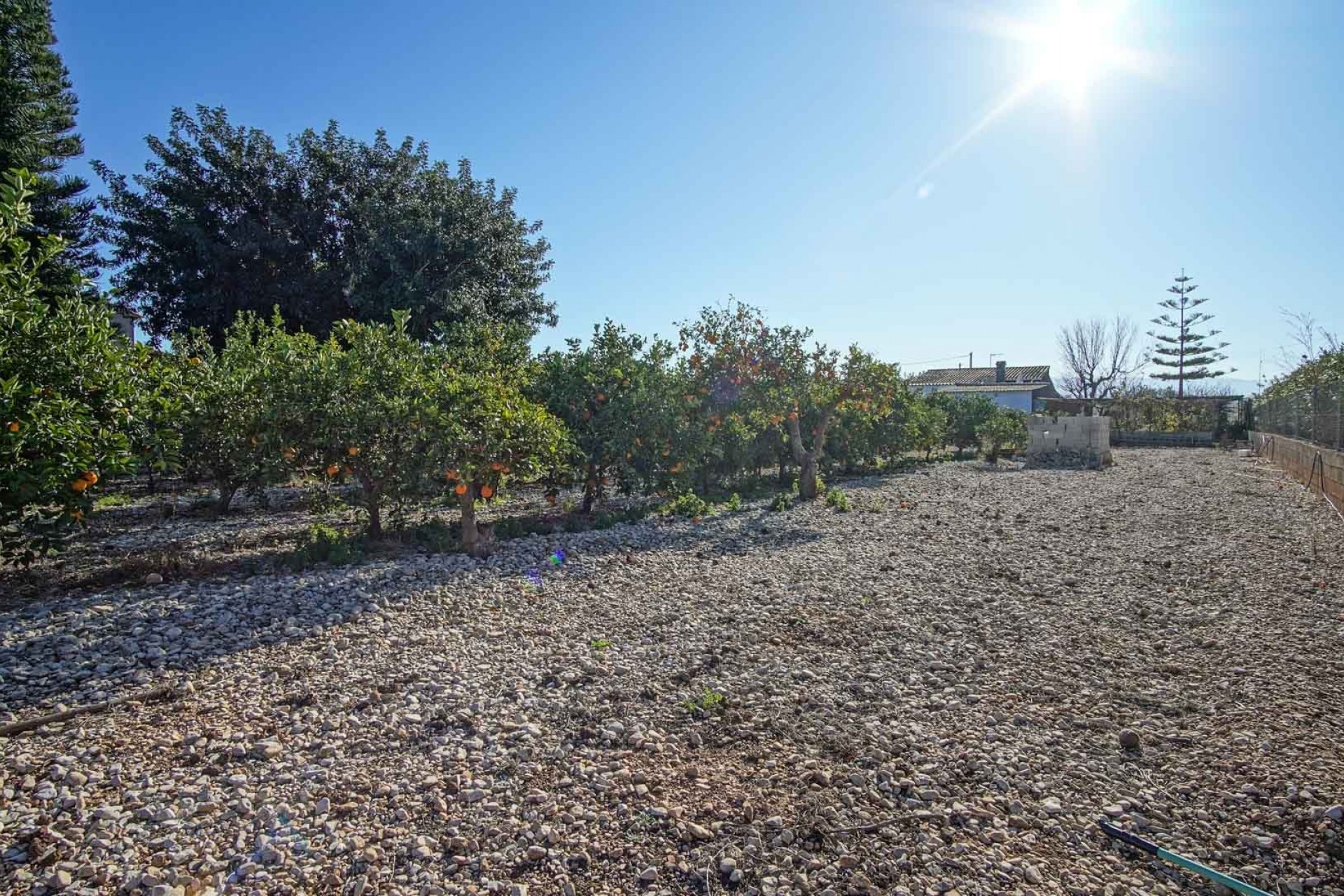 Reventa - Villa -
El Vergel