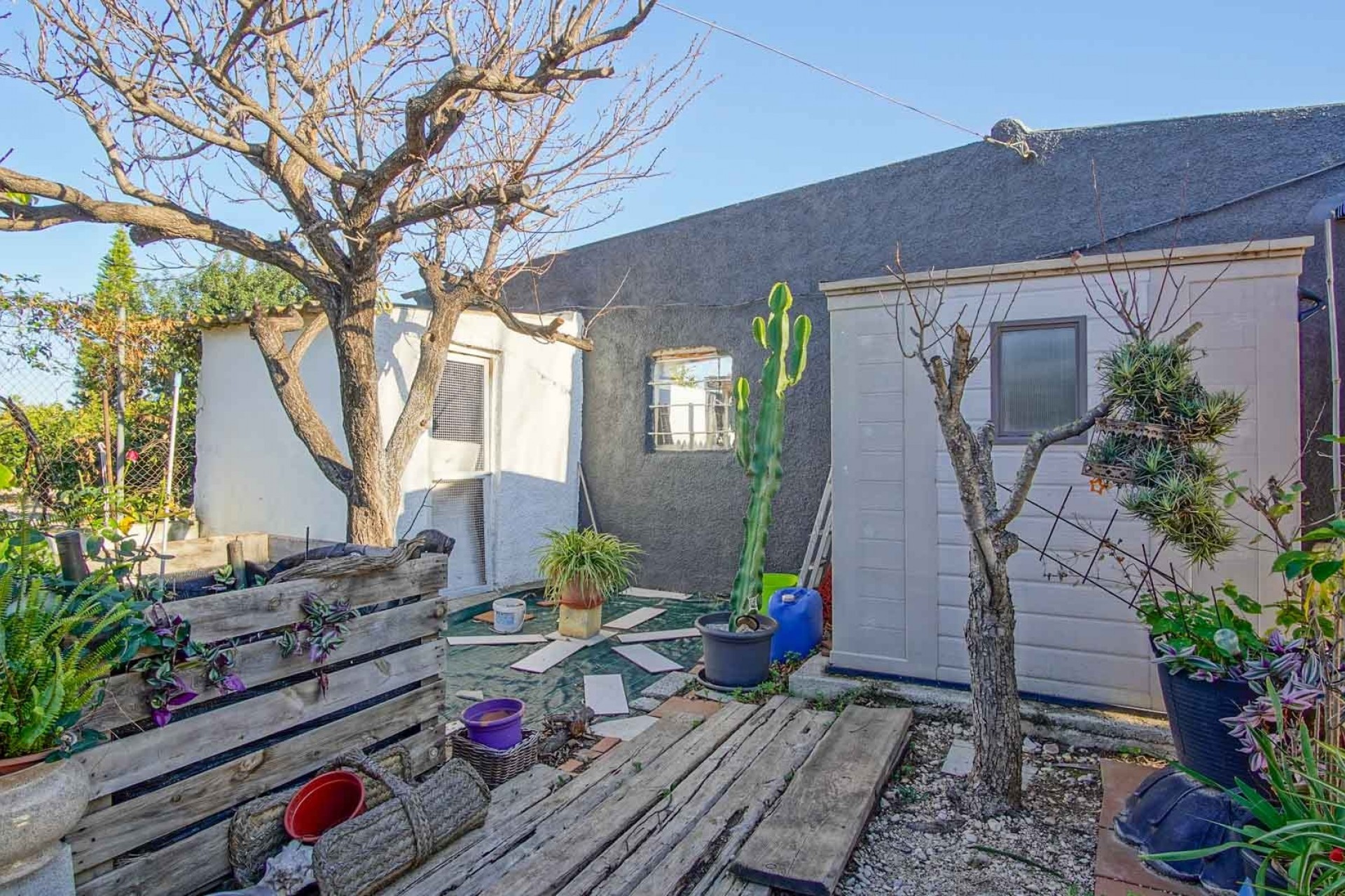 Reventa - Villa -
El Vergel