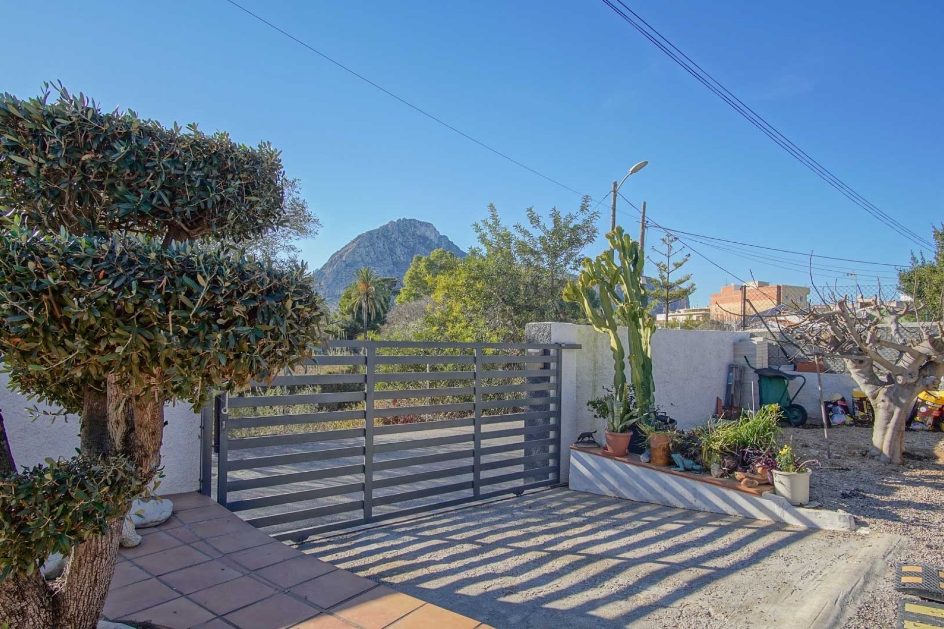 Reventa - Villa -
El Vergel