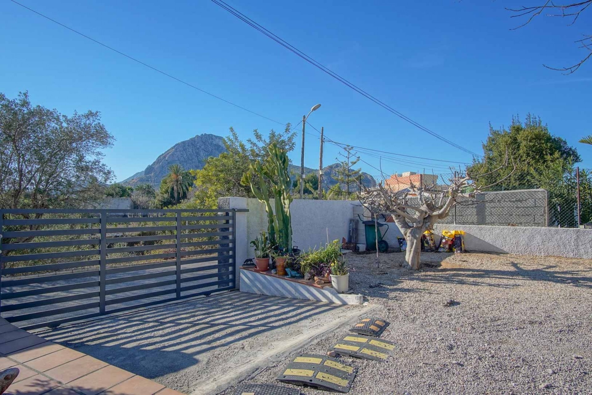 Reventa - Villa -
El Vergel