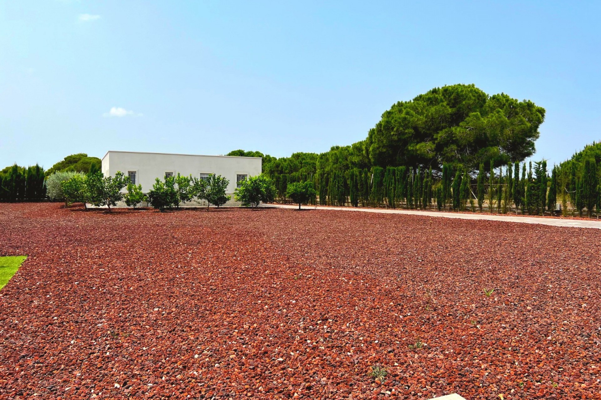 Reventa - Villa -
Elche
