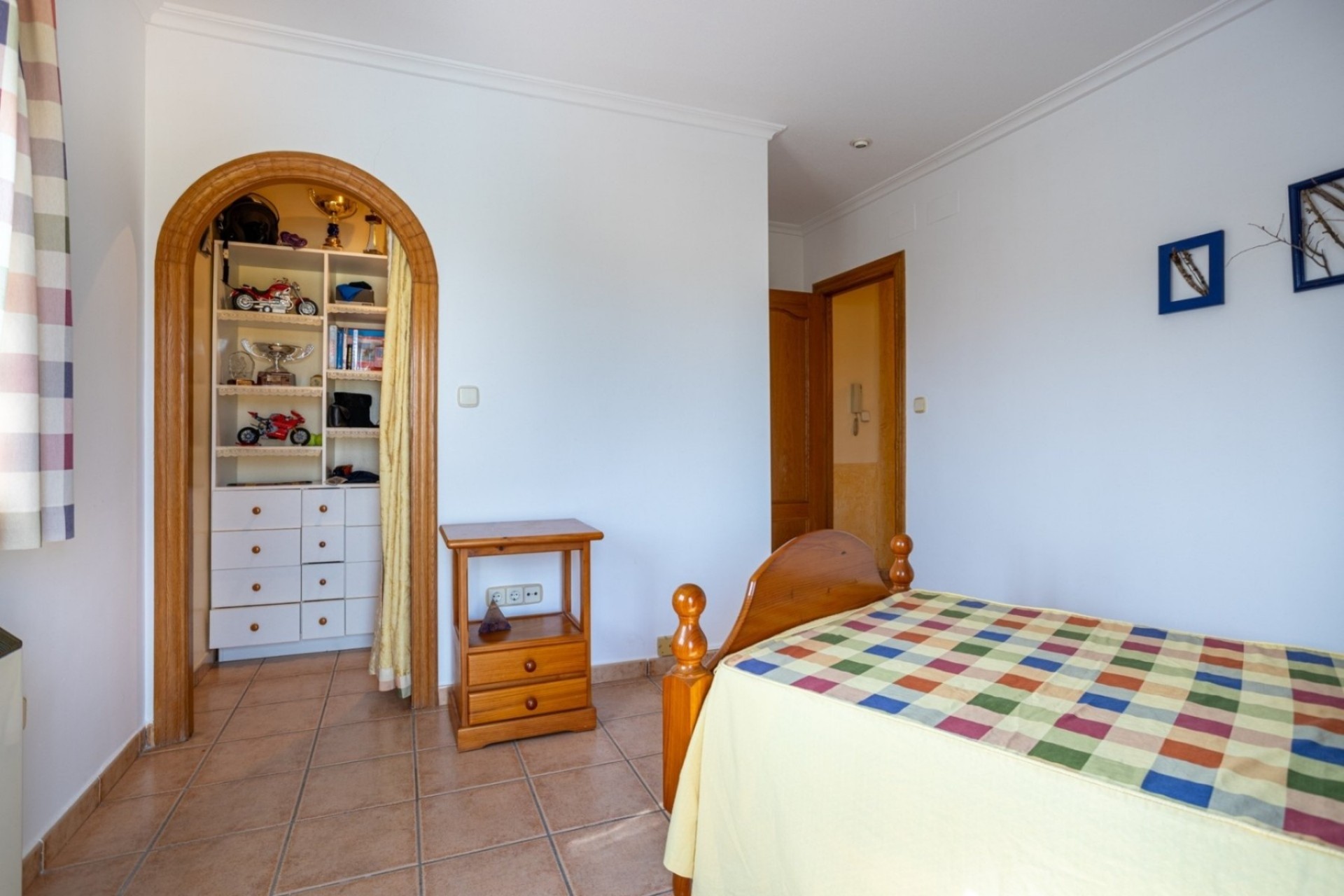 Reventa - Villa -
Elche