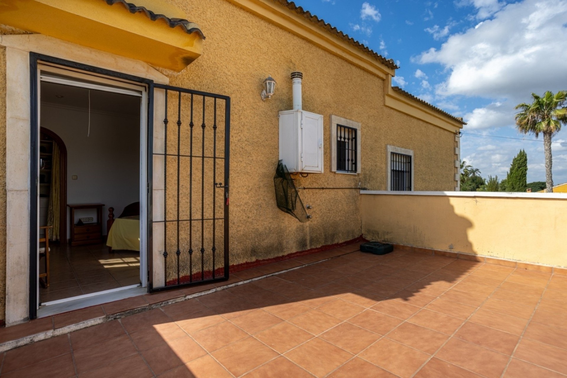 Reventa - Villa -
Elche