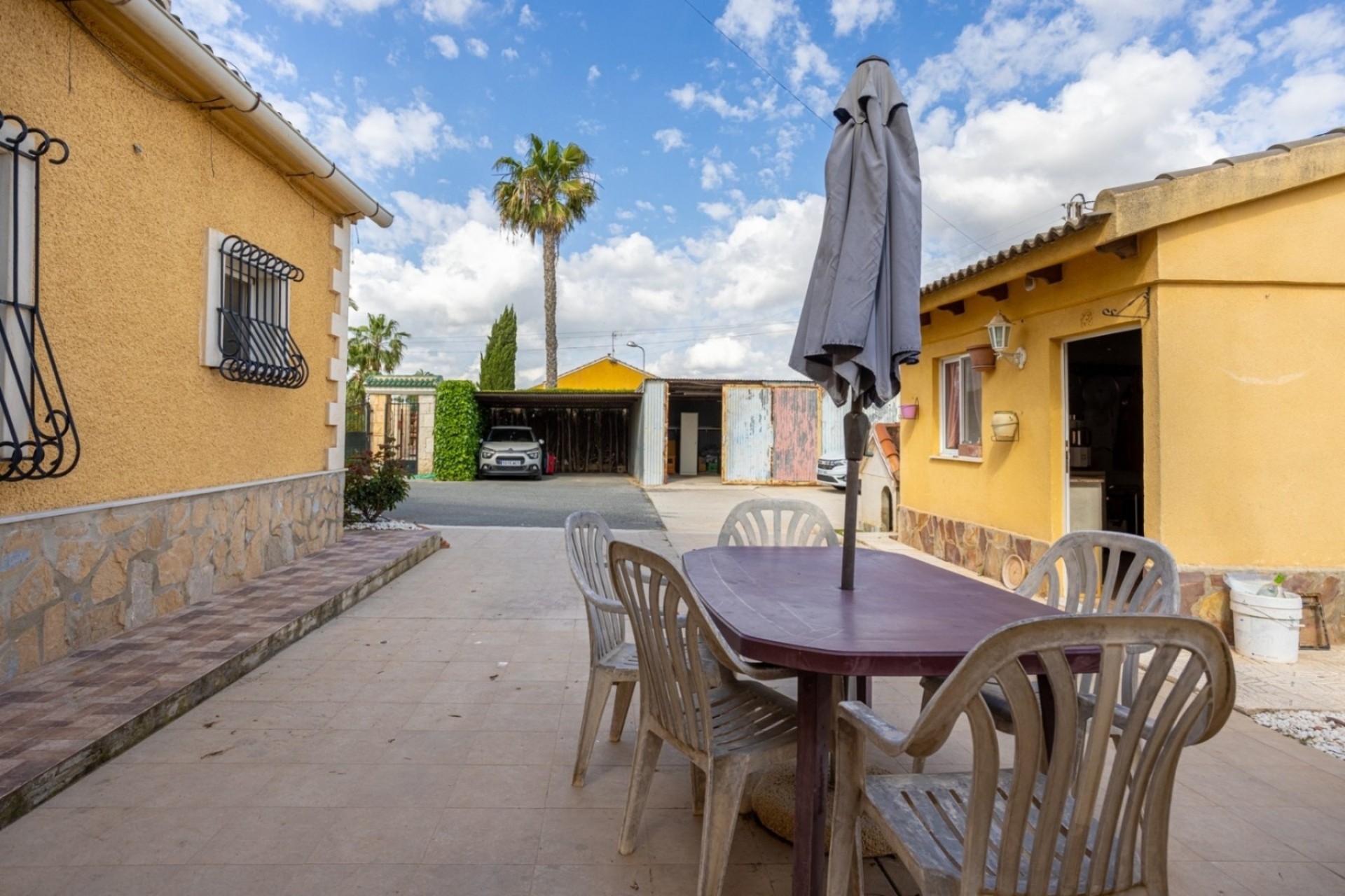 Reventa - Villa -
Elche