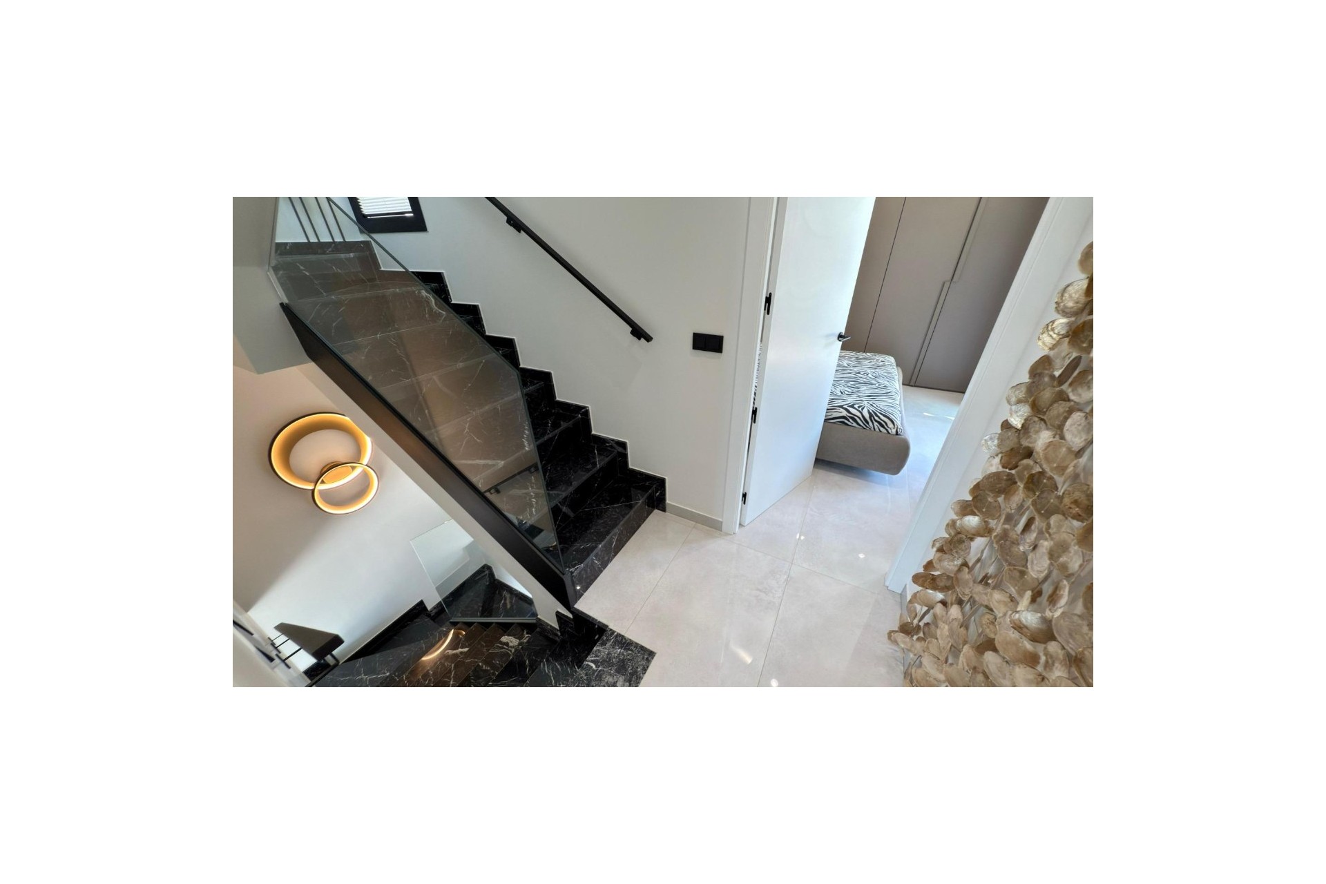 Reventa - Villa -
Finestrat - Balcon de Finestrat