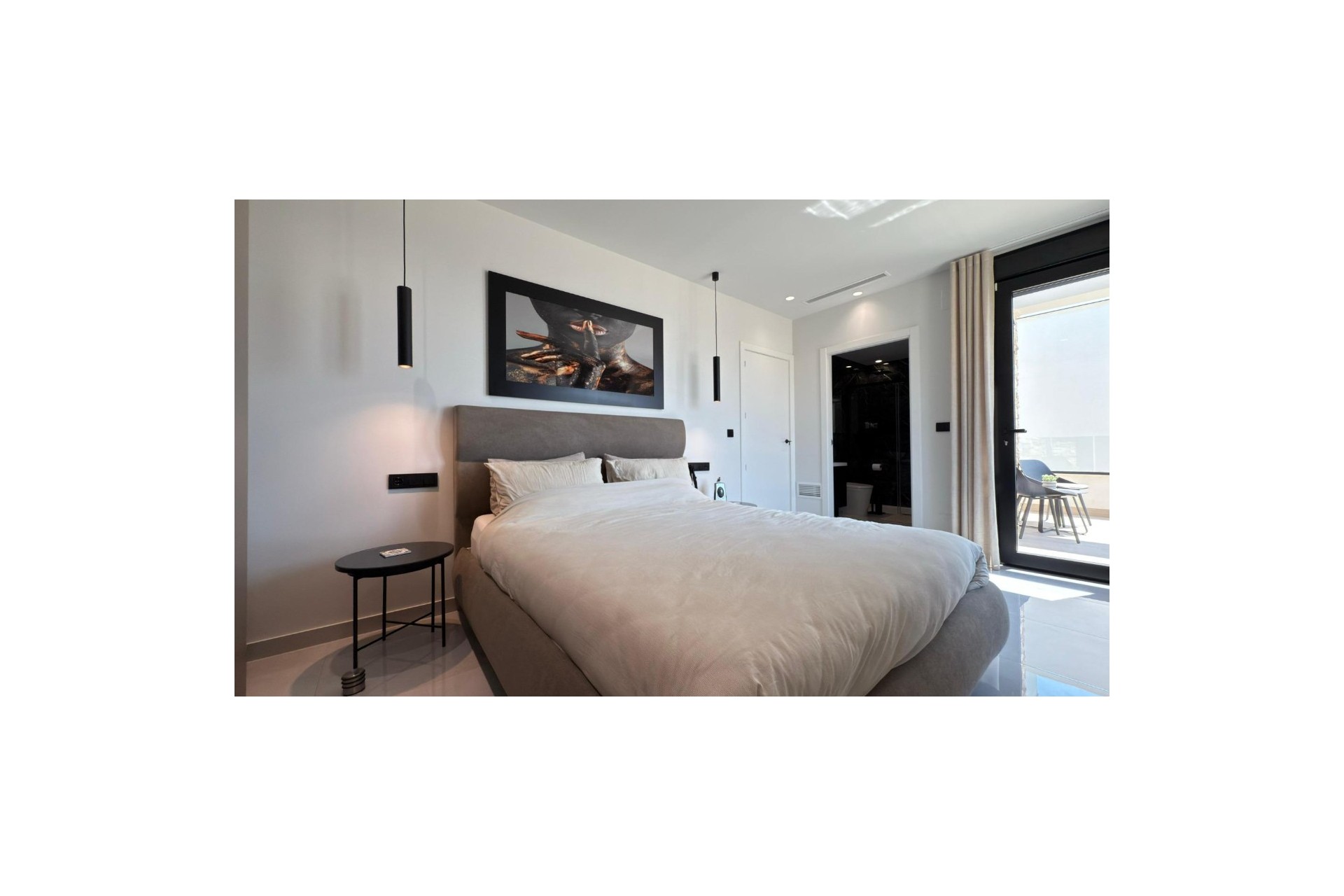 Reventa - Villa -
Finestrat - Balcon de Finestrat