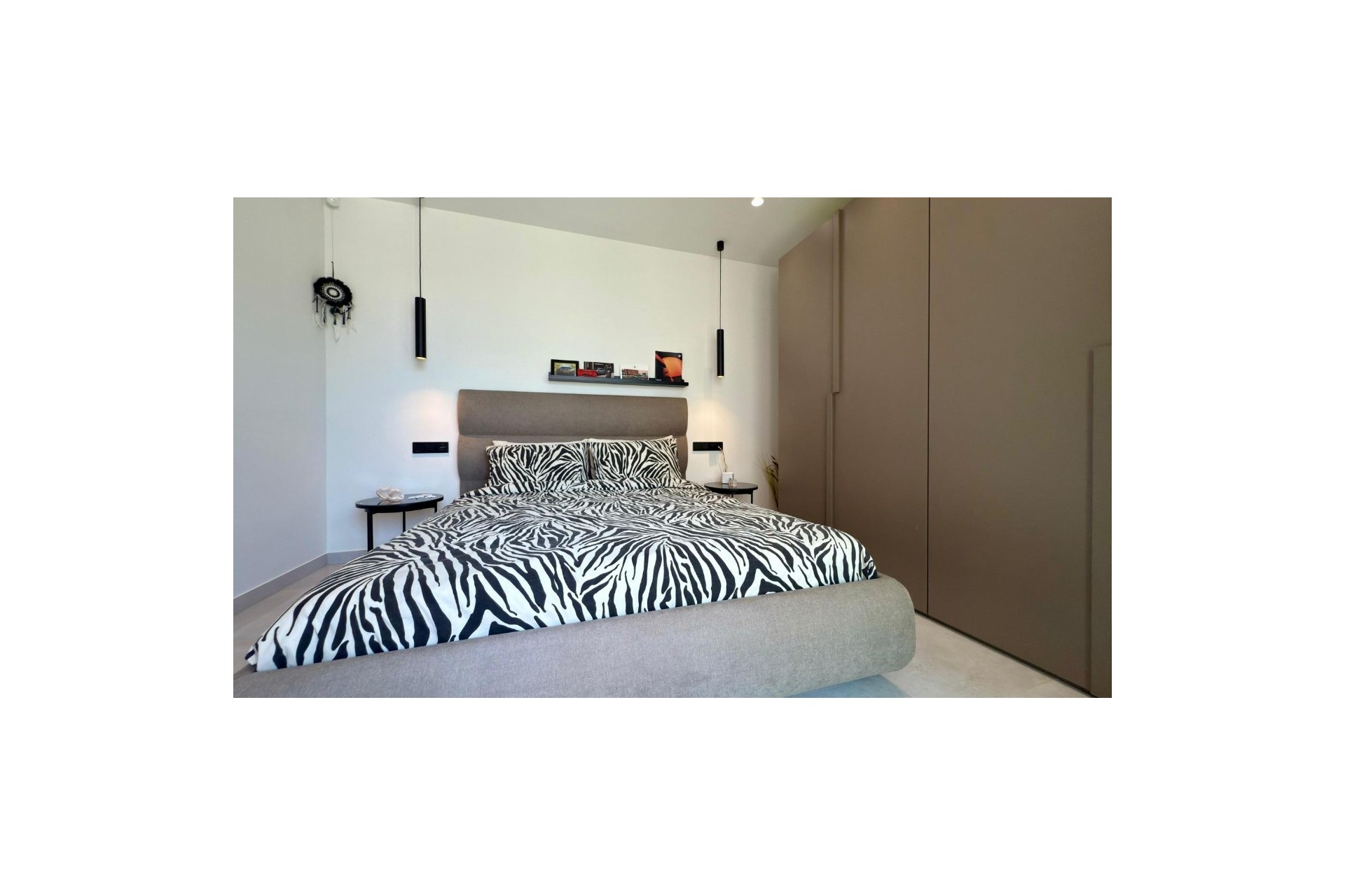 Reventa - Villa -
Finestrat - Balcon de Finestrat