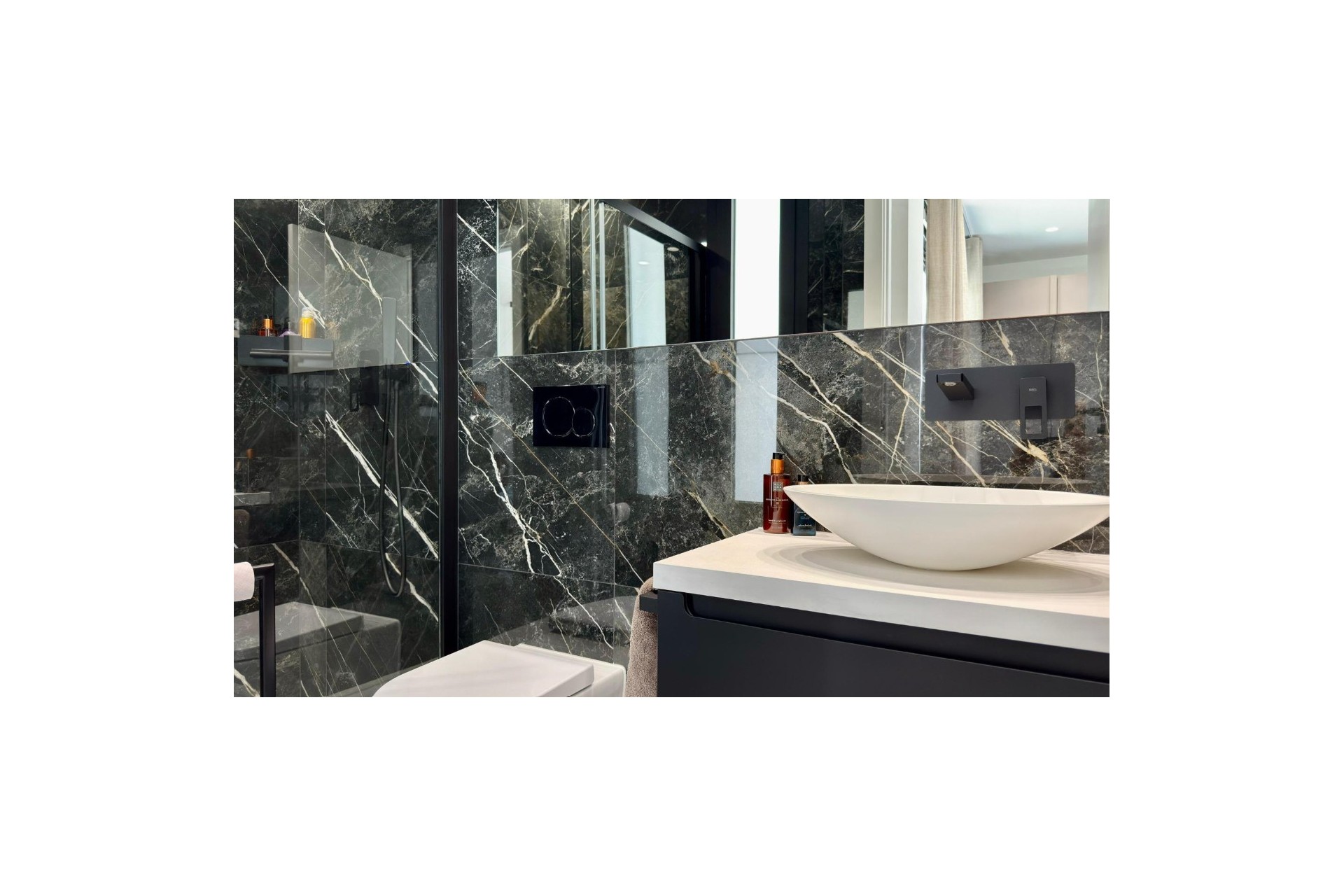 Reventa - Villa -
Finestrat - Balcon de Finestrat