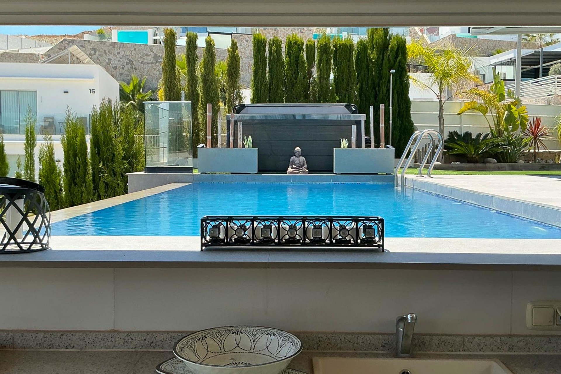 Reventa - Villa -
Finestrat - Balcon de Finestrat