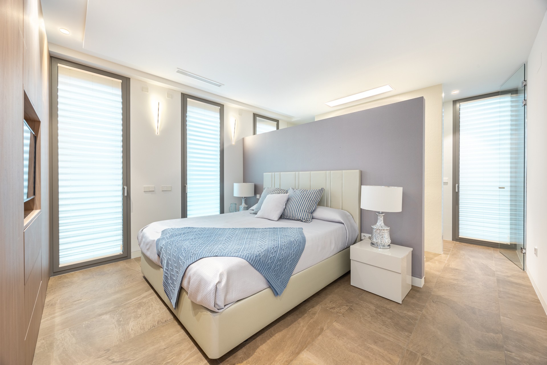 Reventa - Villa -
Finestrat - Golf Bahia