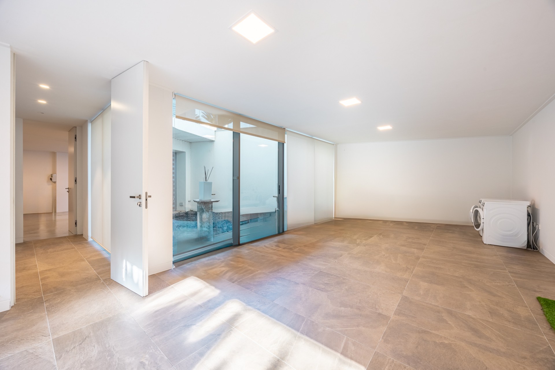 Reventa - Villa -
Finestrat - Golf Bahia