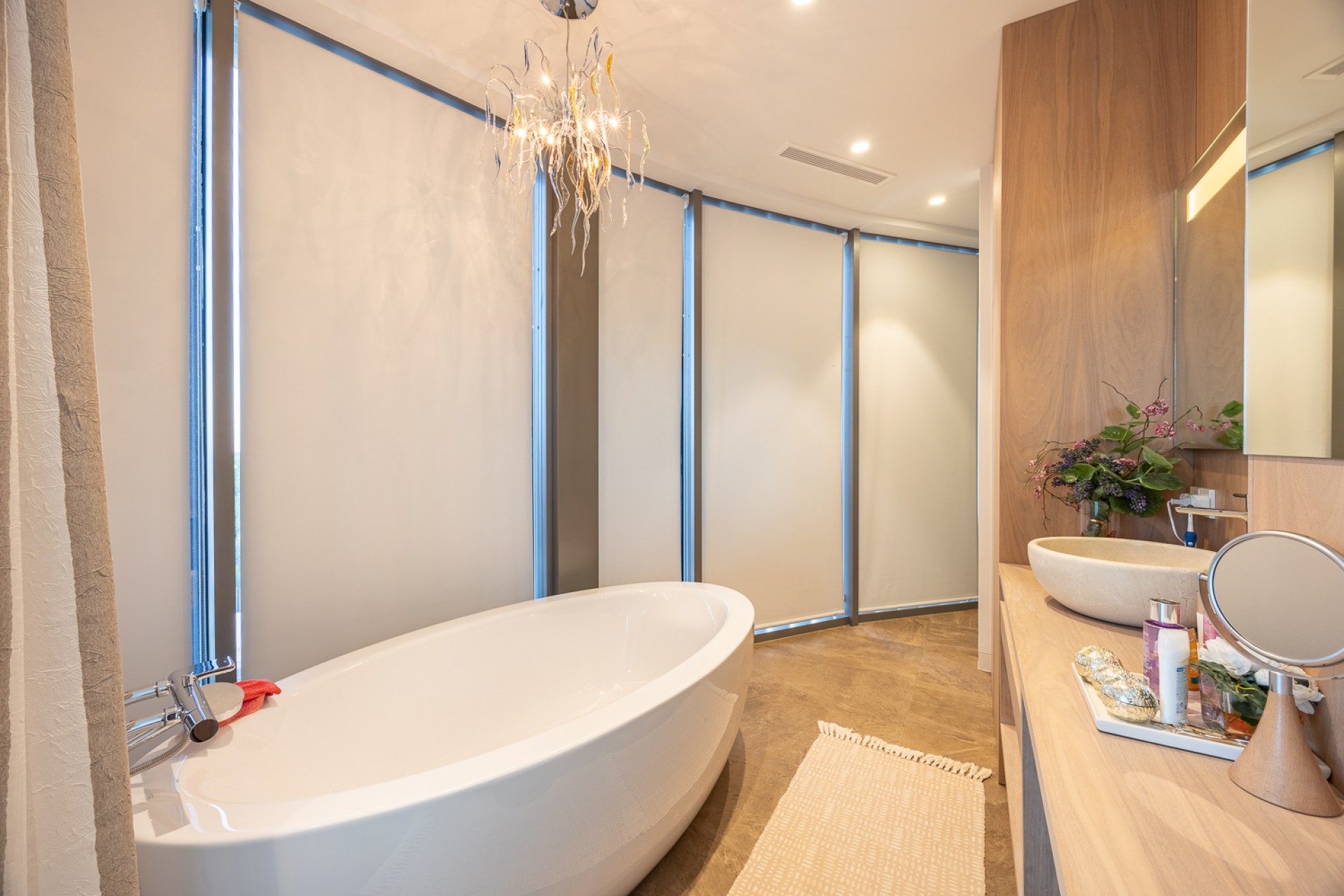 Reventa - Villa -
Finestrat - Golf Bahia