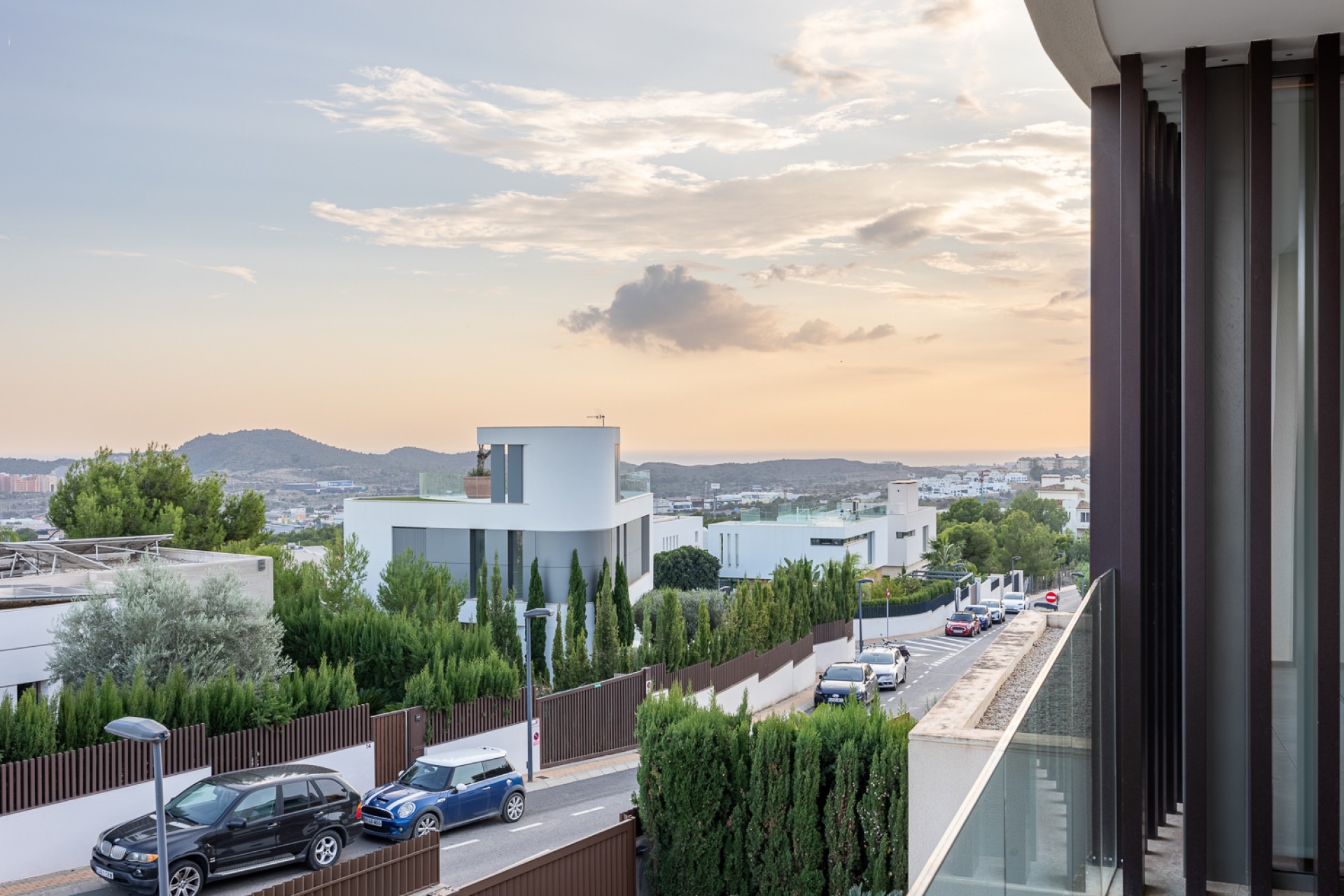 Reventa - Villa -
Finestrat - Golf Bahia