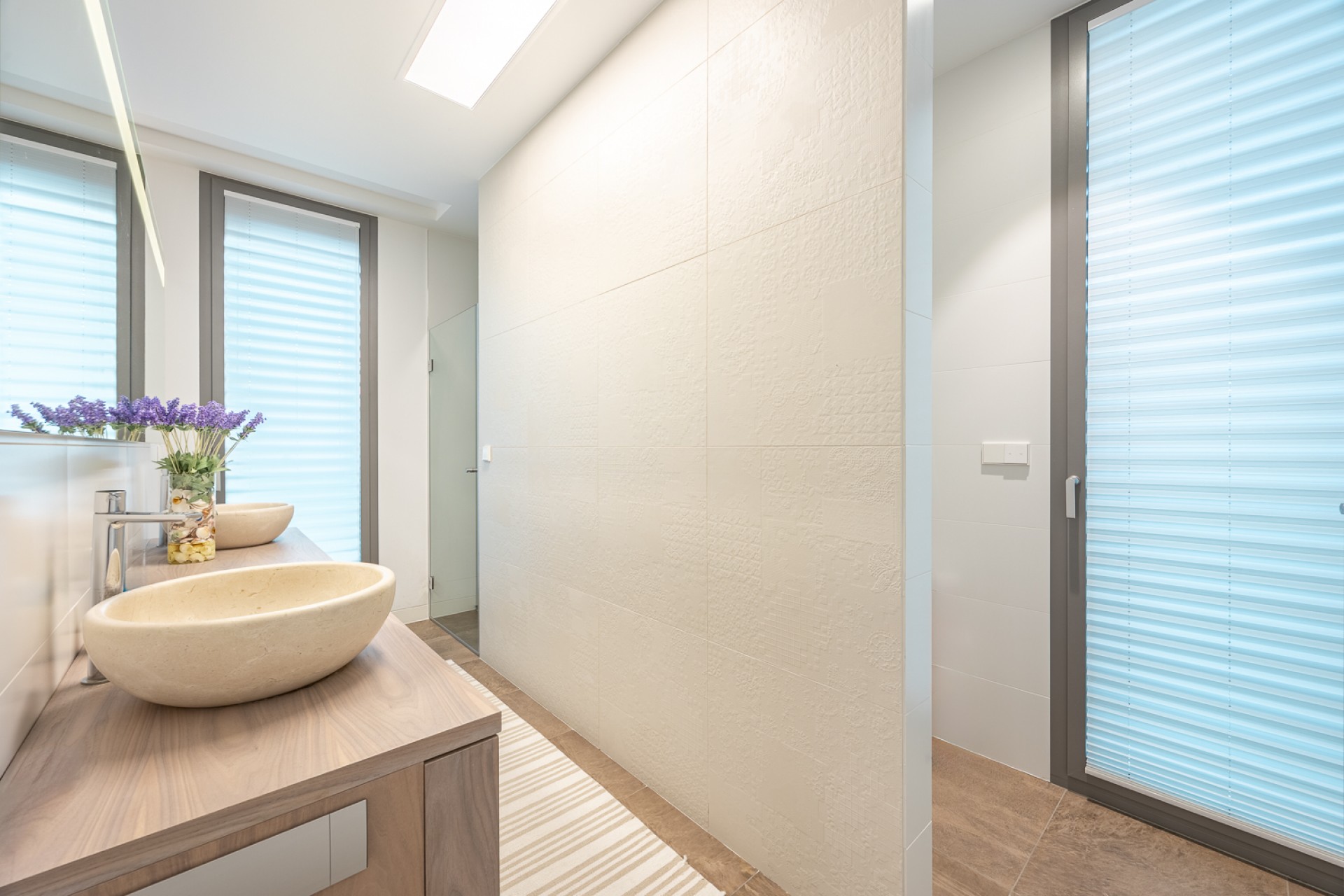 Reventa - Villa -
Finestrat - Golf Bahia