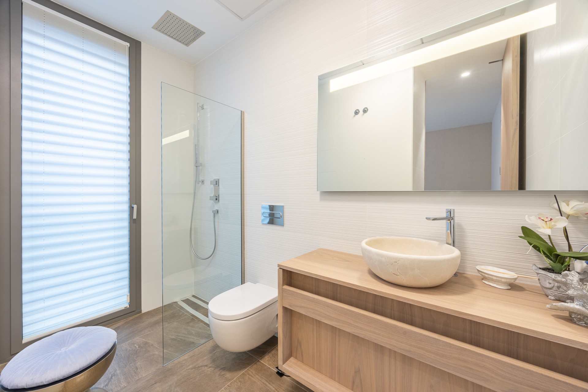 Reventa - Villa -
Finestrat - Golf Bahia