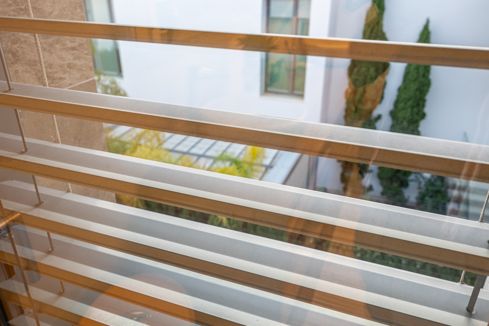 Reventa - Villa -
Finestrat - Golf Bahia