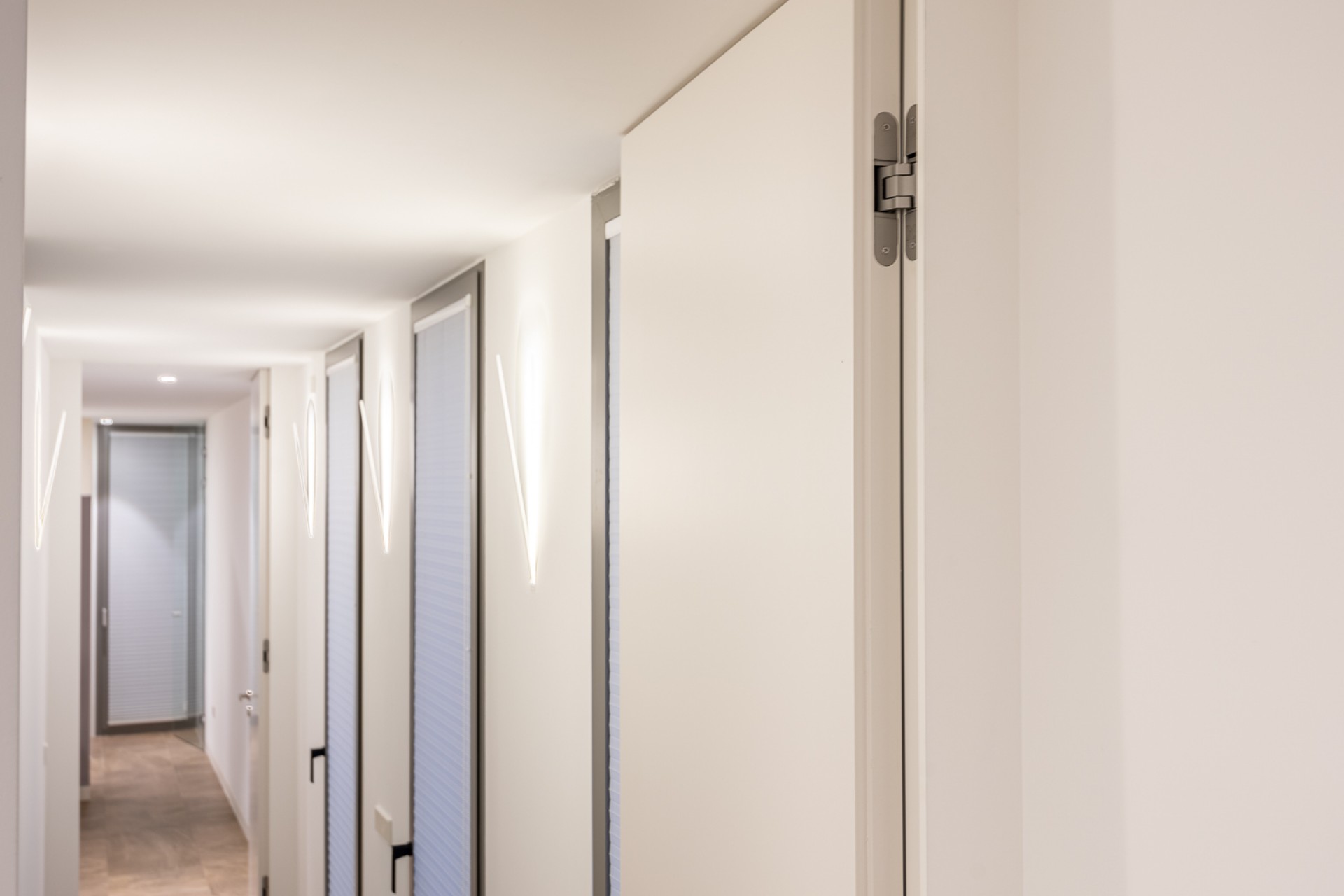 Reventa - Villa -
Finestrat - Golf Bahia