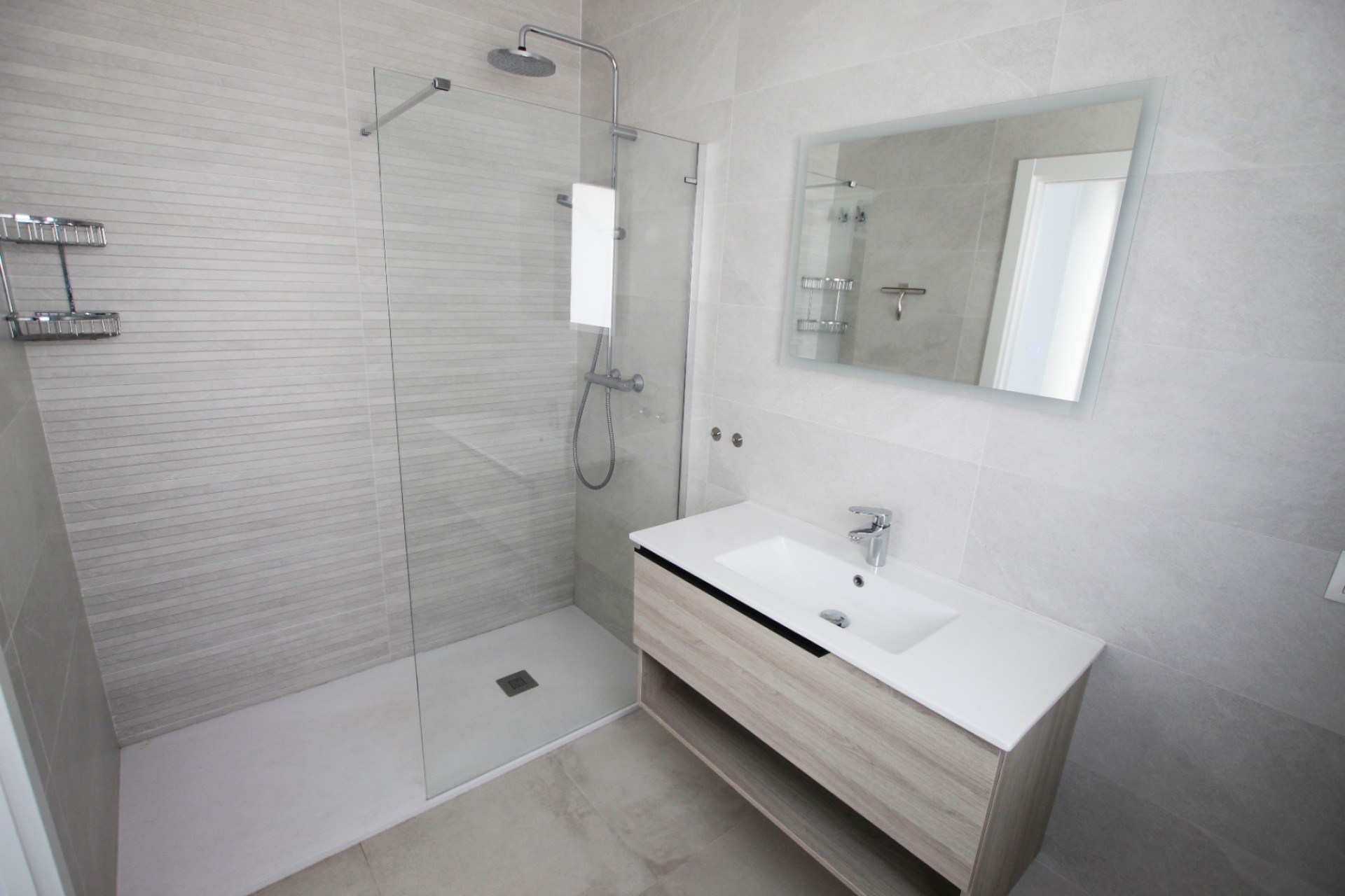 Reventa - Villa -
Finestrat - Golf Bahia