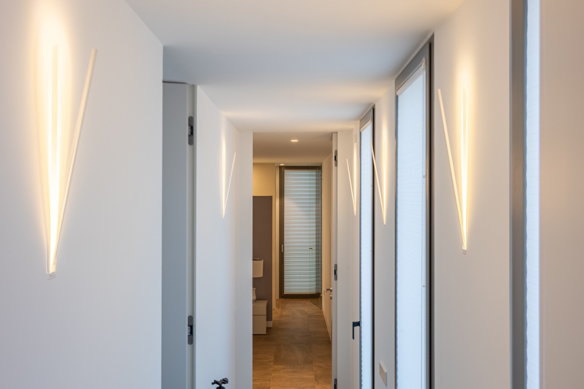 Reventa - Villa -
Finestrat - Golf Bahia