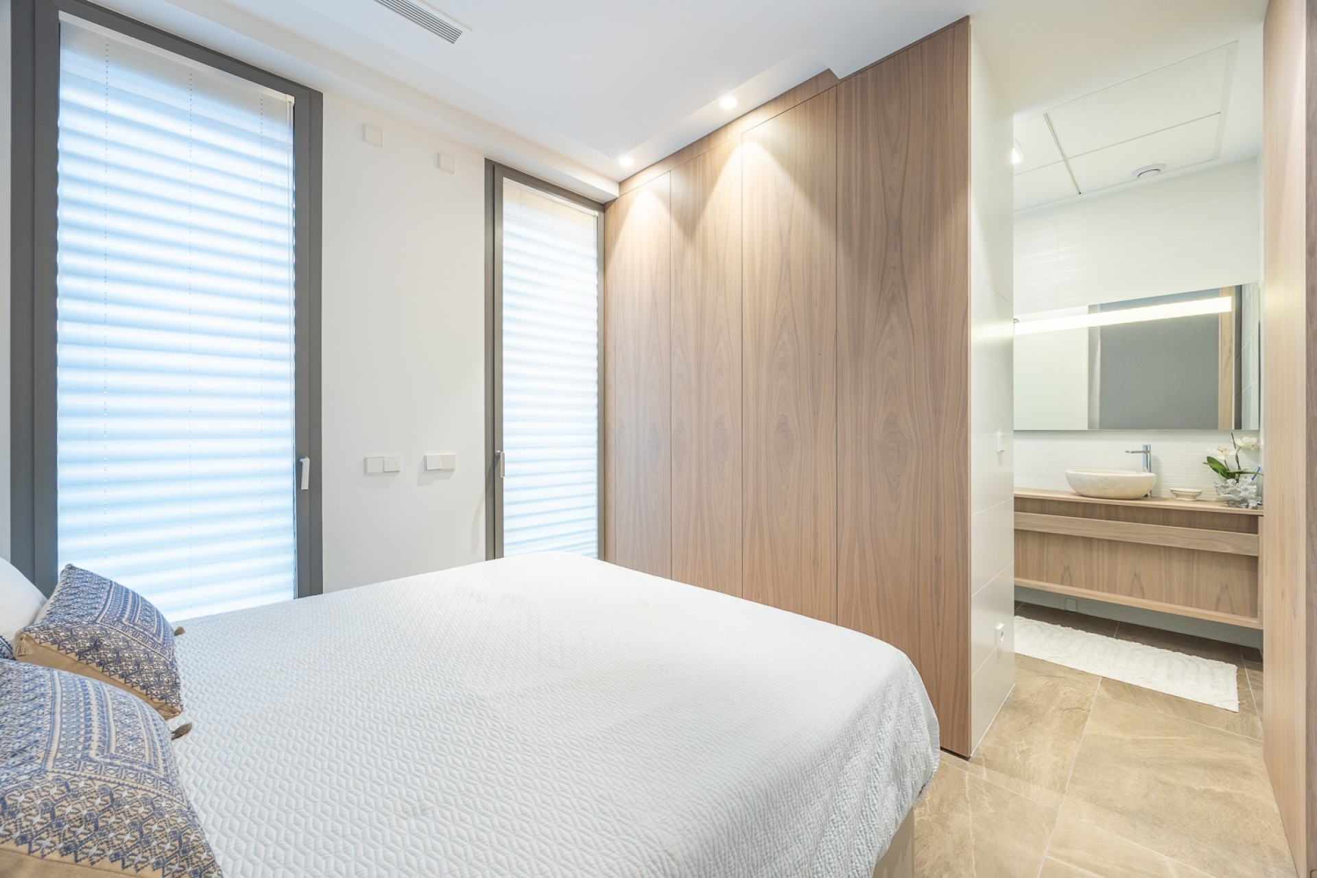 Reventa - Villa -
Finestrat - Golf Bahia