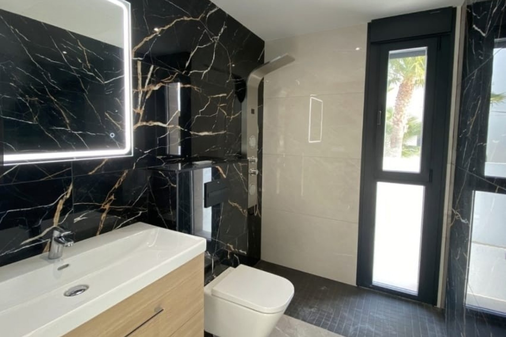 Reventa - Villa -
Finestrat - Sierra Cortina