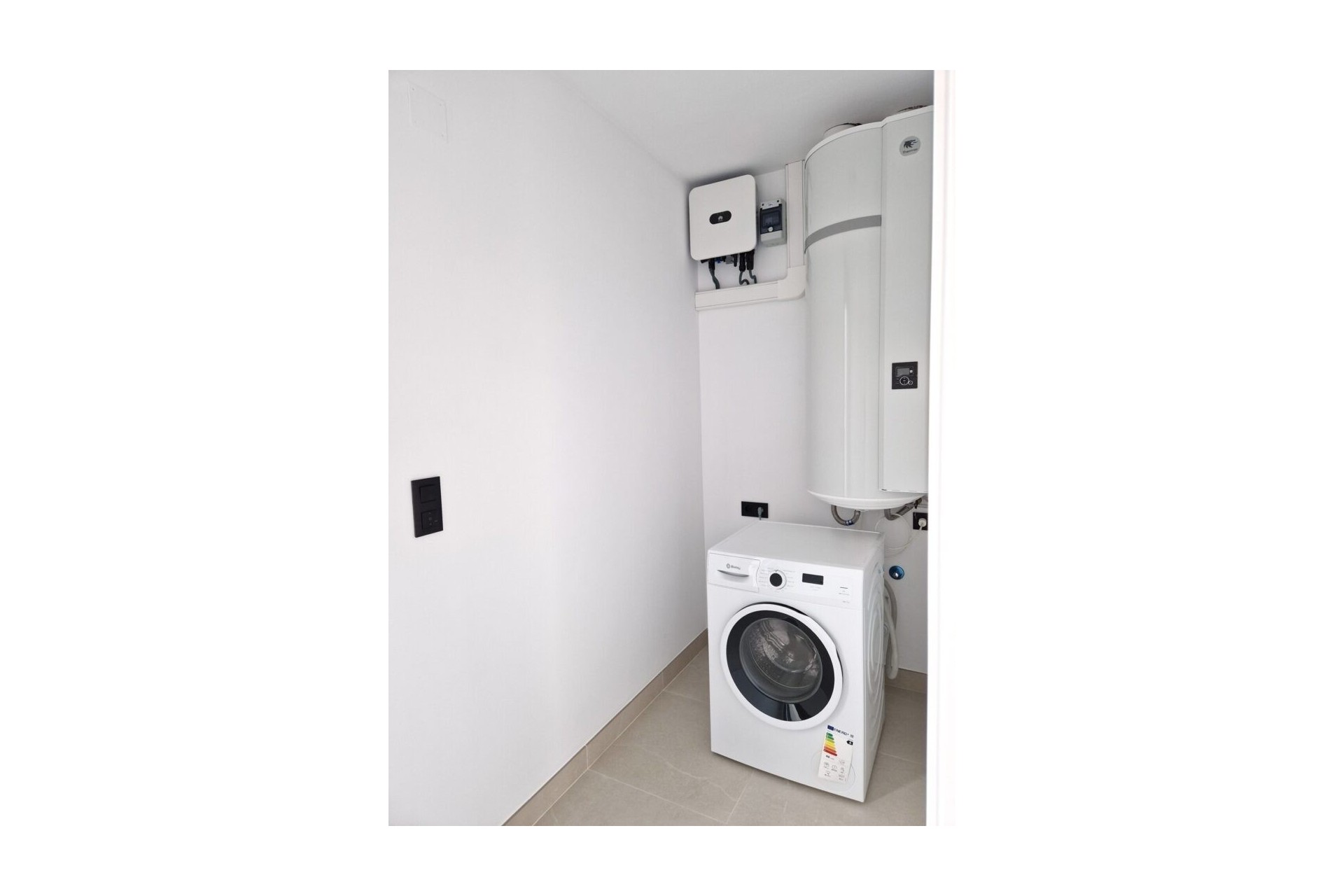 Reventa - Villa -
Finestrat