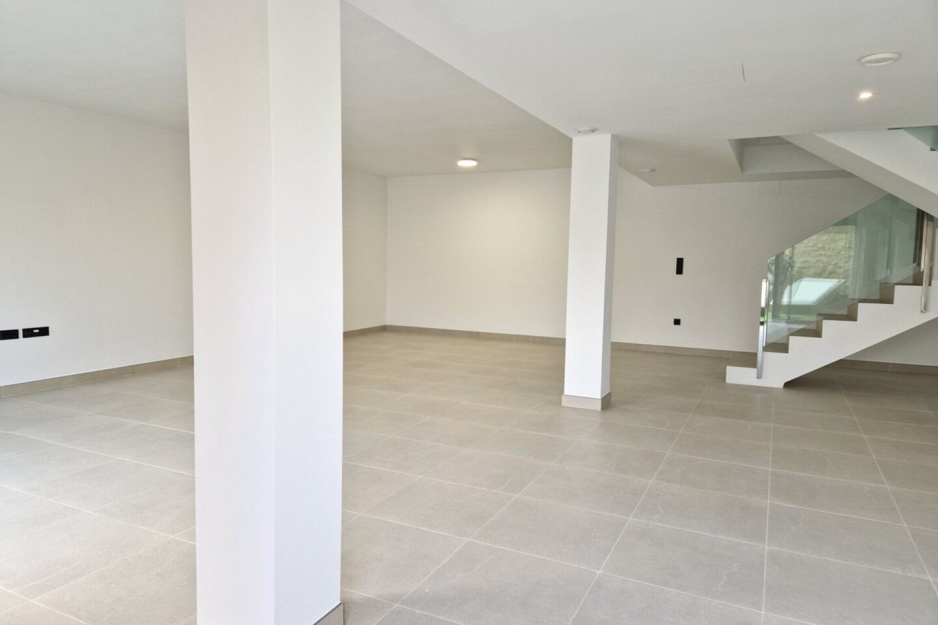 Reventa - Villa -
Finestrat