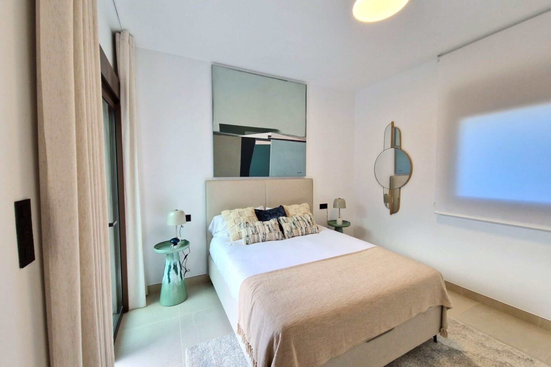 Reventa - Villa -
Finestrat