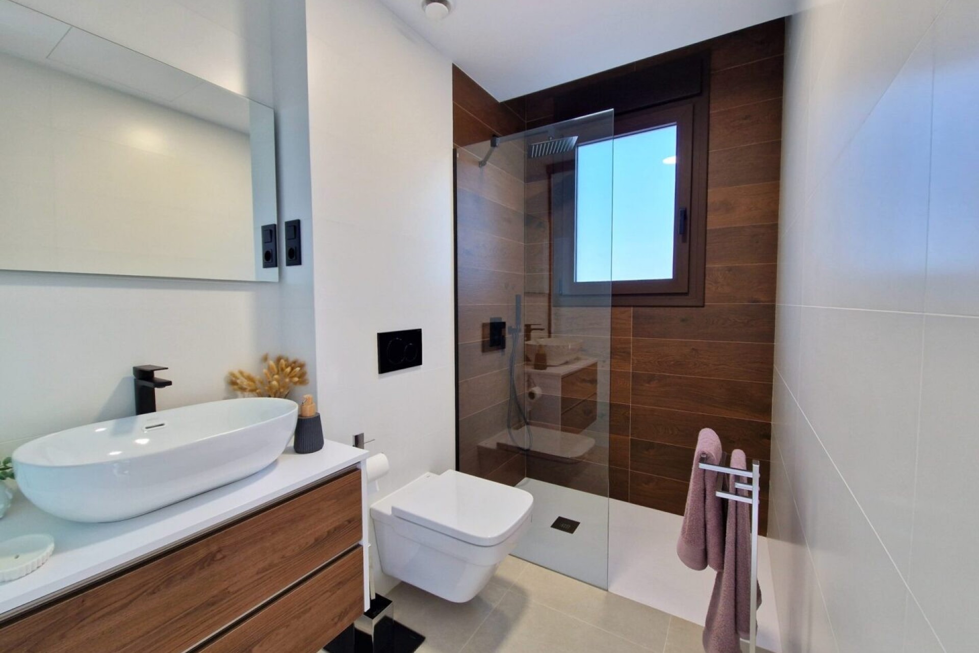 Reventa - Villa -
Finestrat