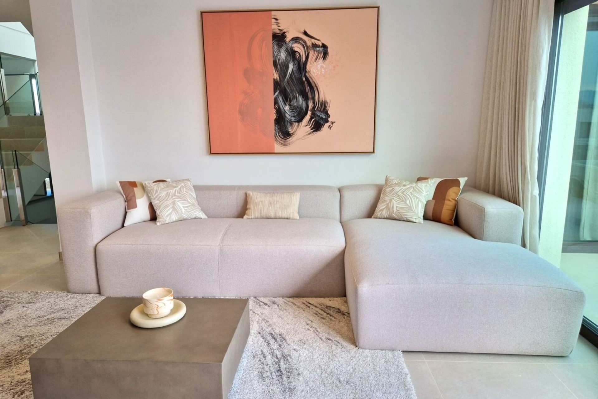 Reventa - Villa -
Finestrat