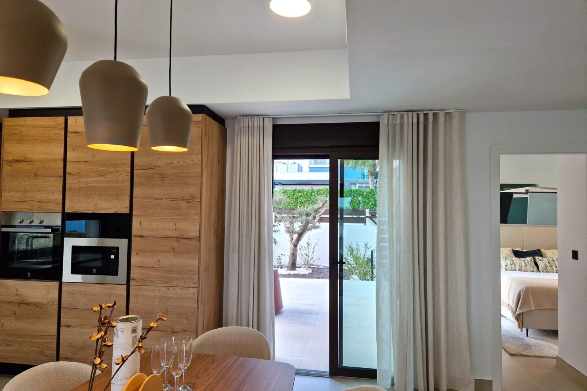 Reventa - Villa -
Finestrat