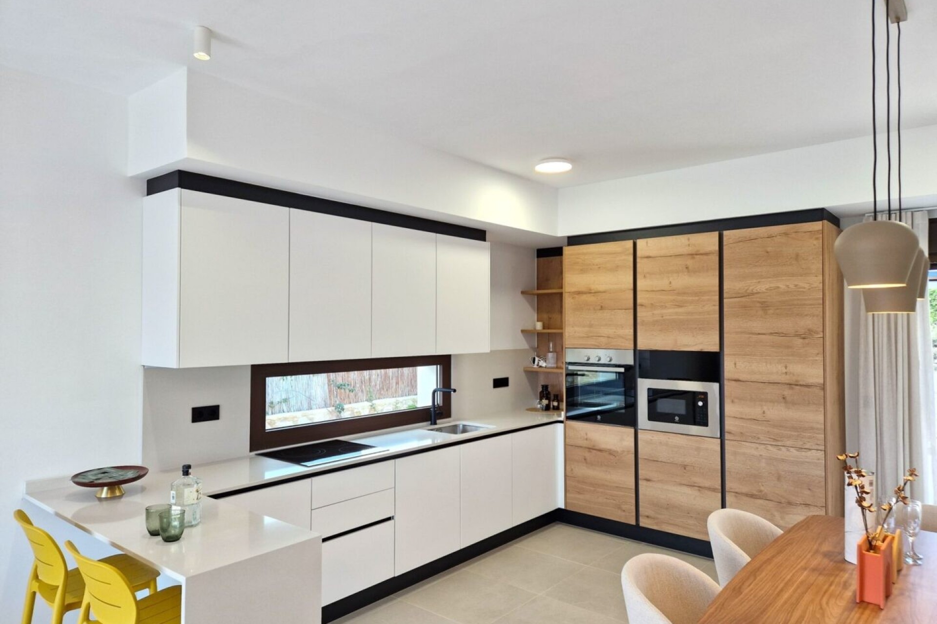 Reventa - Villa -
Finestrat