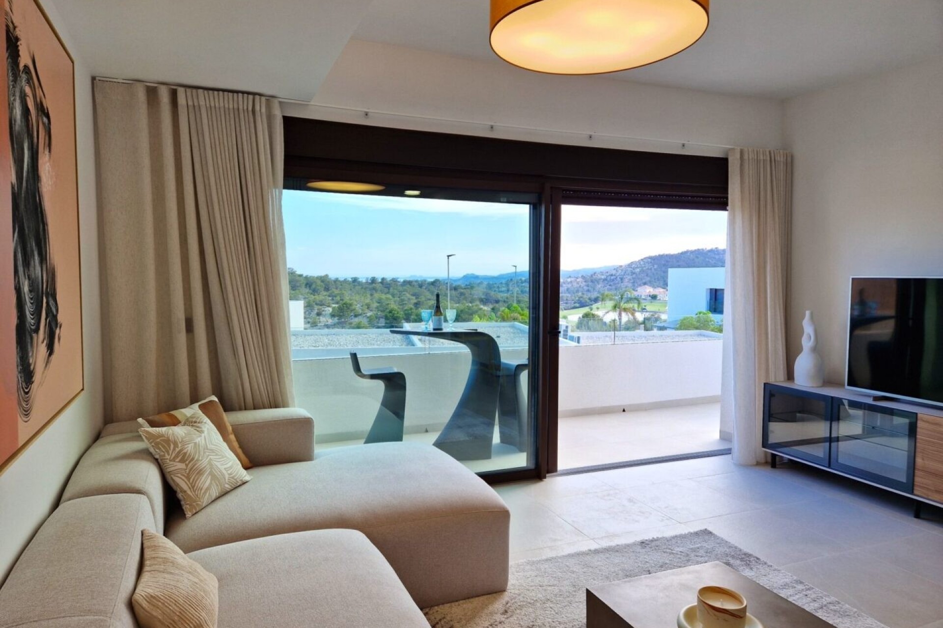 Reventa - Villa -
Finestrat